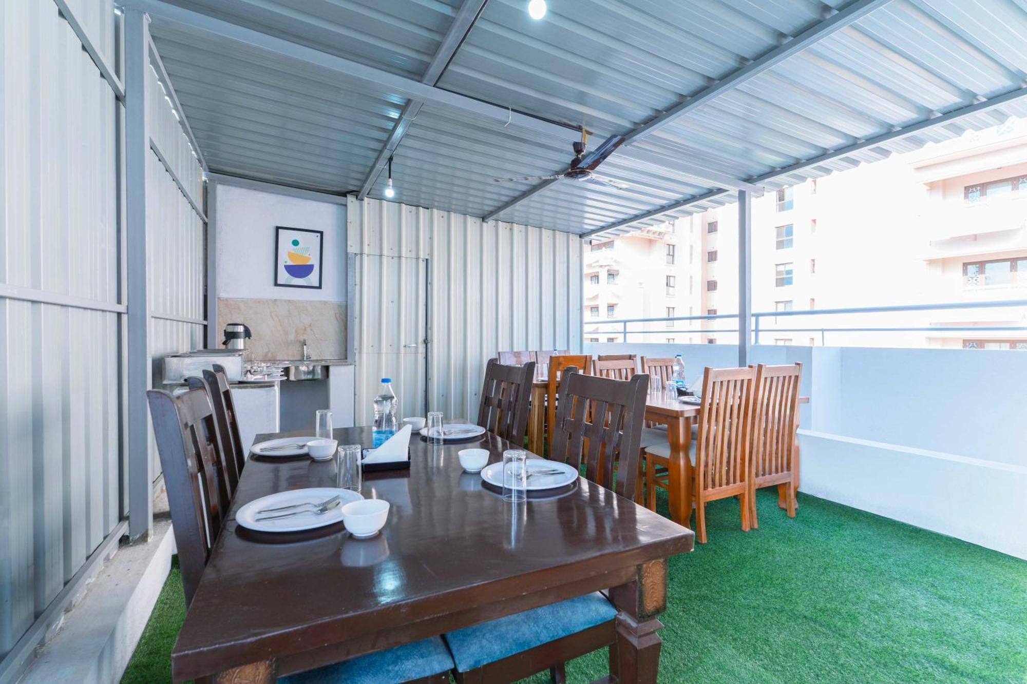 Treebo Emirates Indiranagar 3* Bangalore