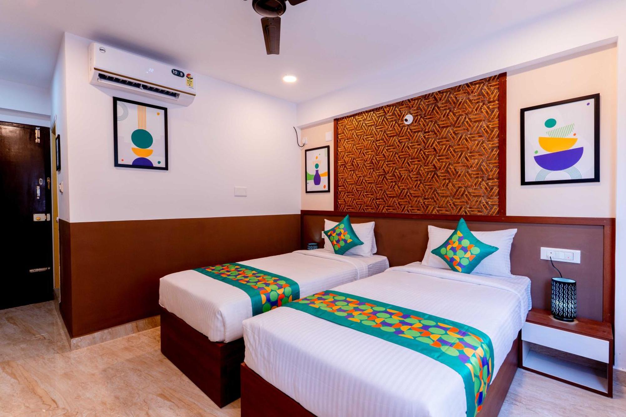 Treebo Emirates Indiranagar