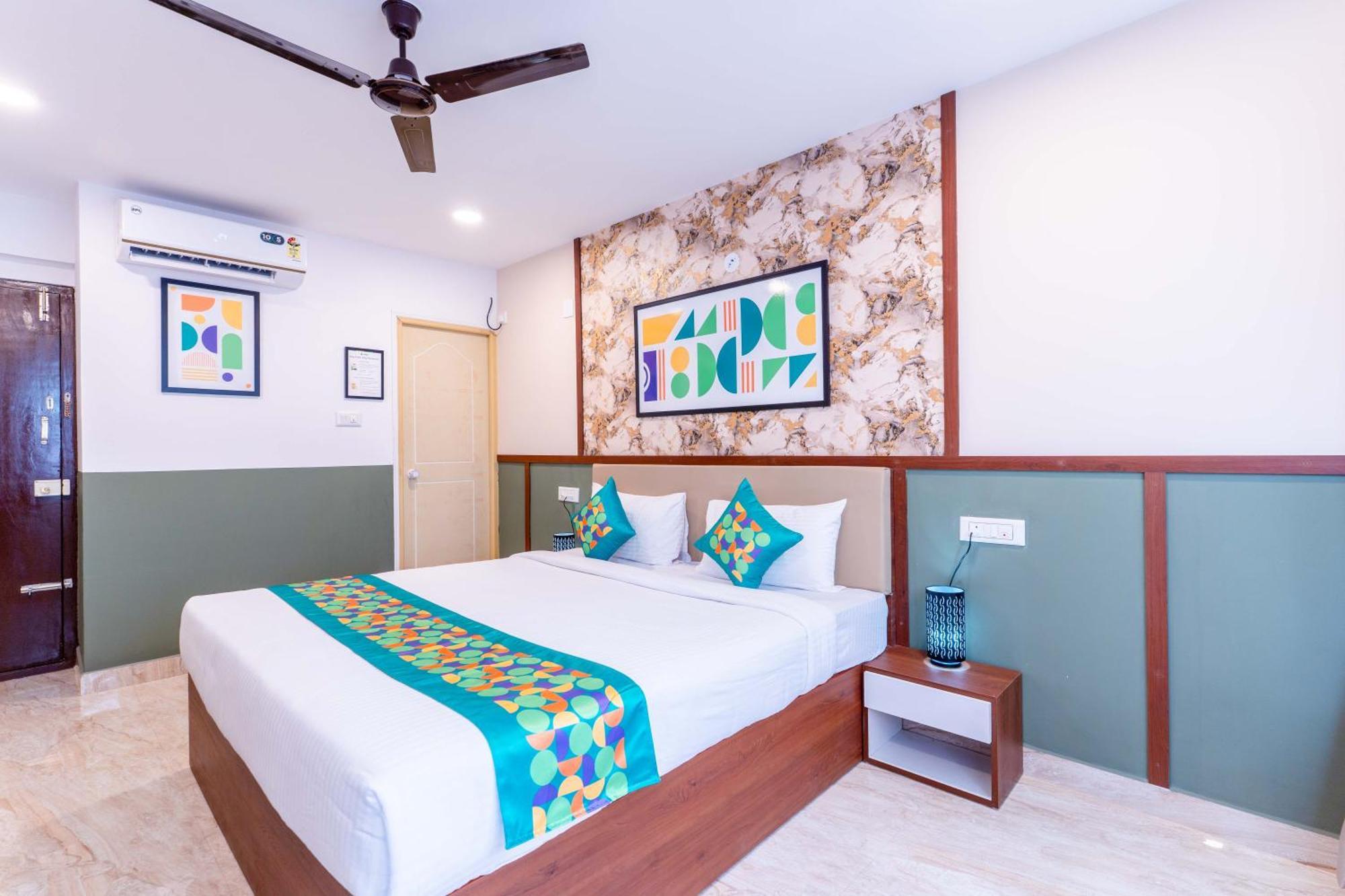 Treebo Emirates Indiranagar Hotel 3*