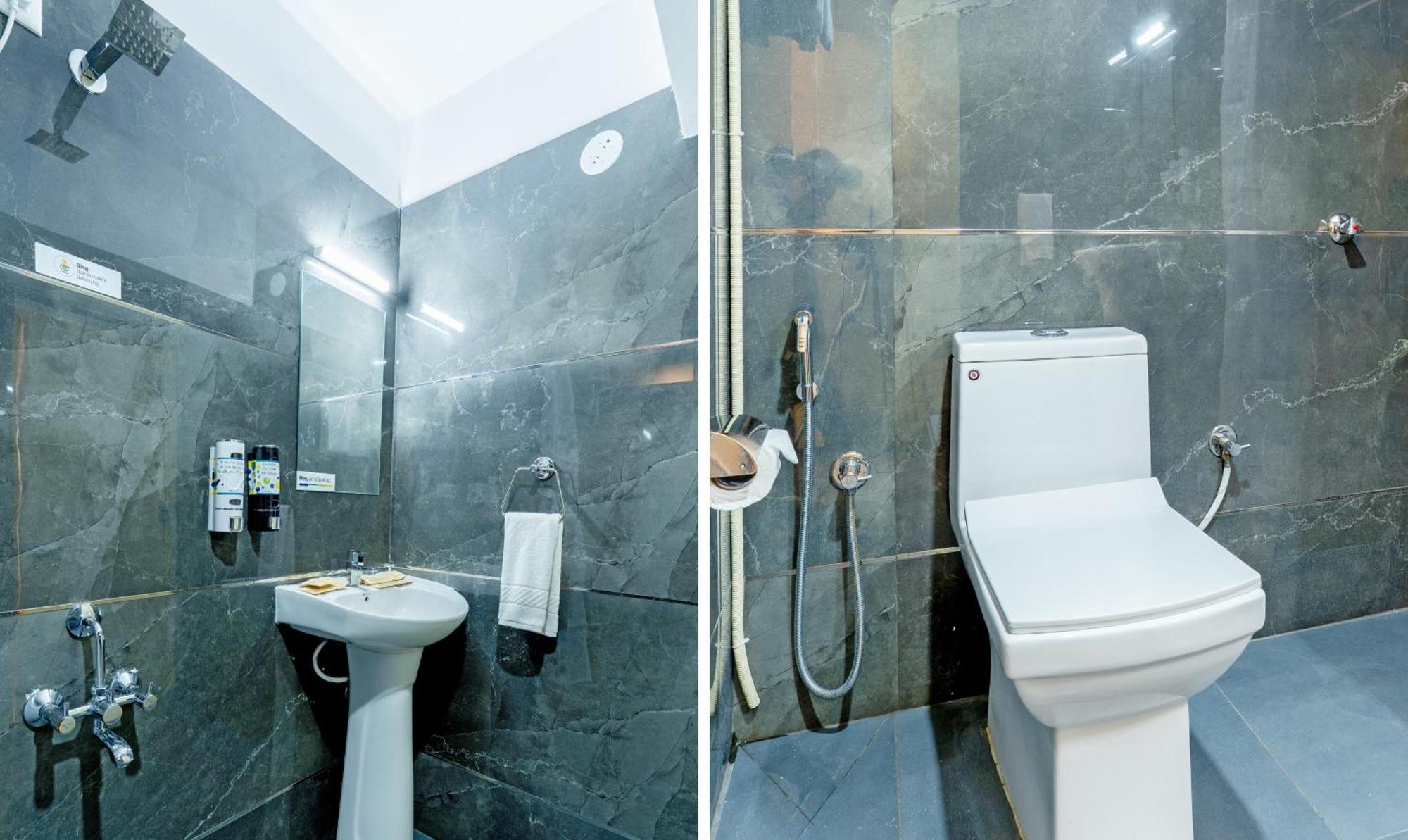 Treebo Emirates Indiranagar 3*