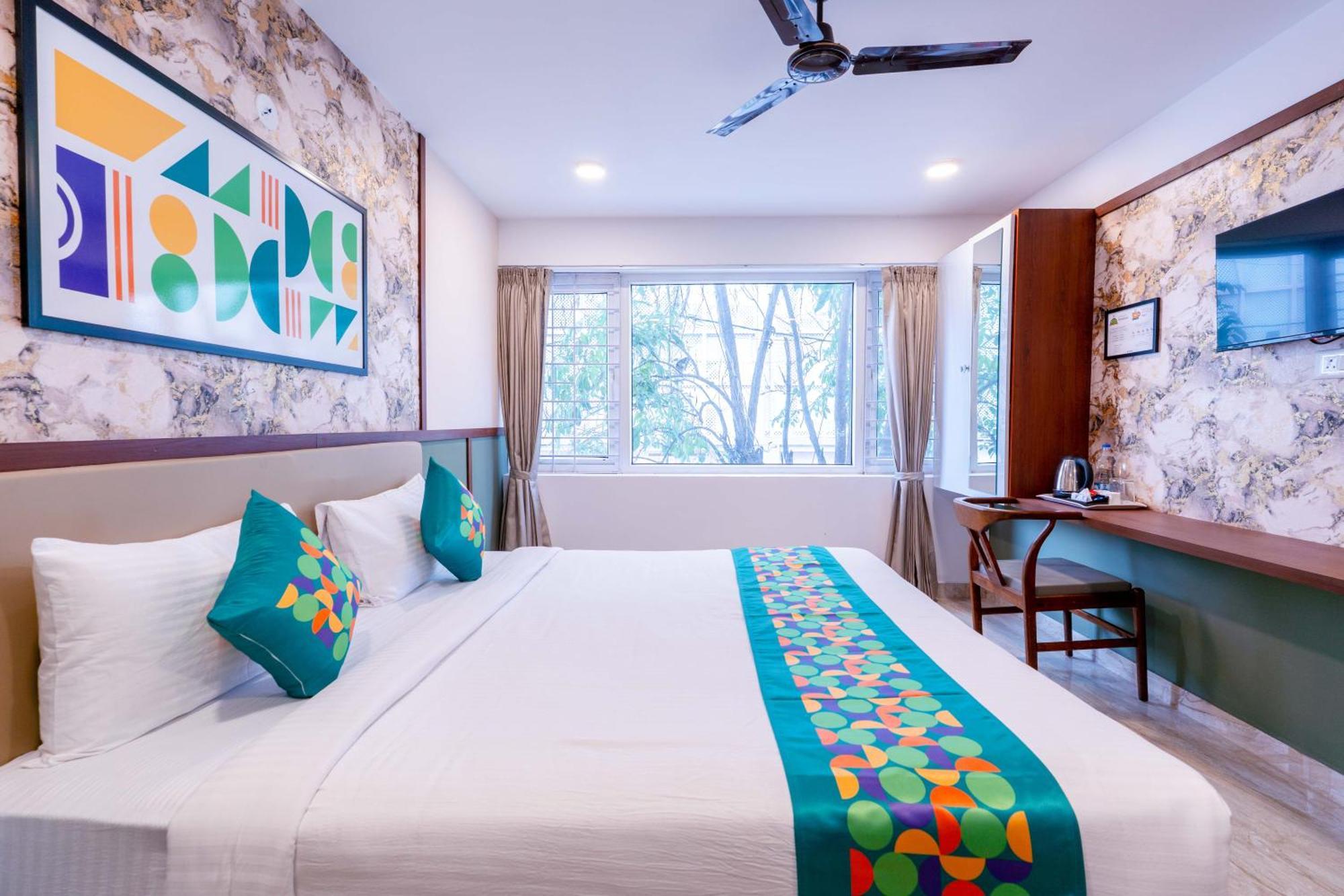 Treebo Emirates Indiranagar 3* Bangalore