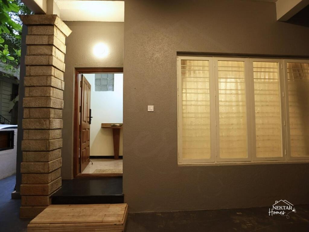 Apartamento Nektar Homes Bangalore