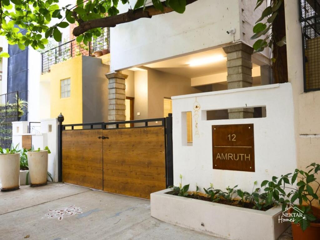 Nektar Homes