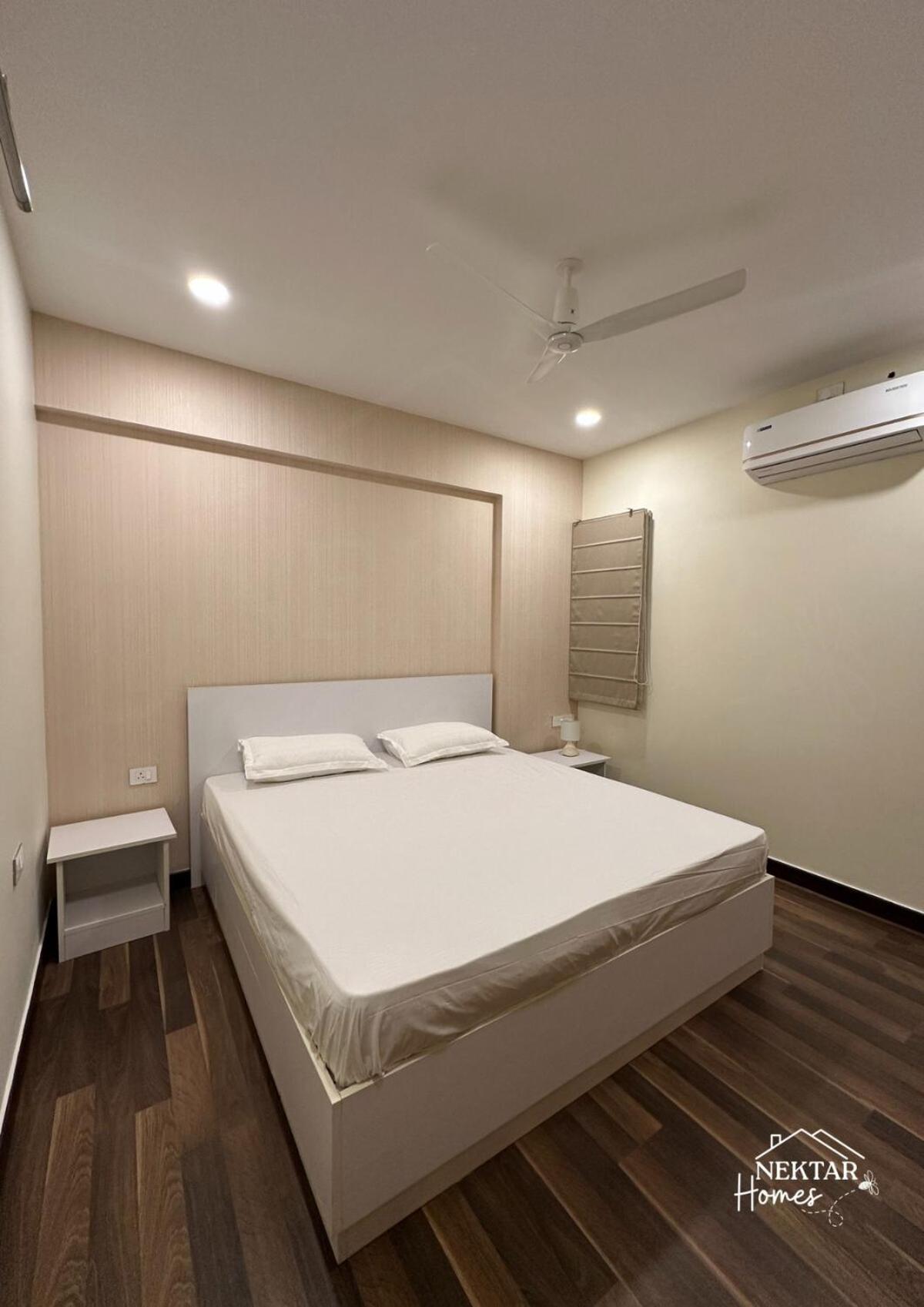 Nektar Homes *