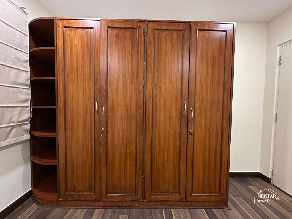 Nektar Homes Apartamento *