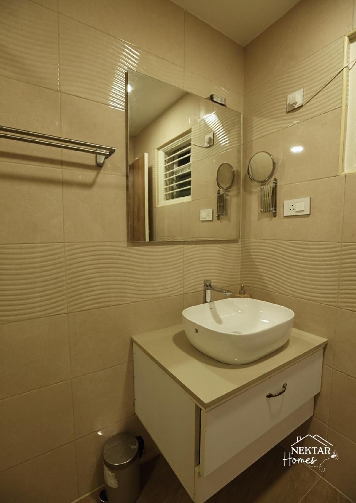 Apartamento Nektar Homes Bangalore