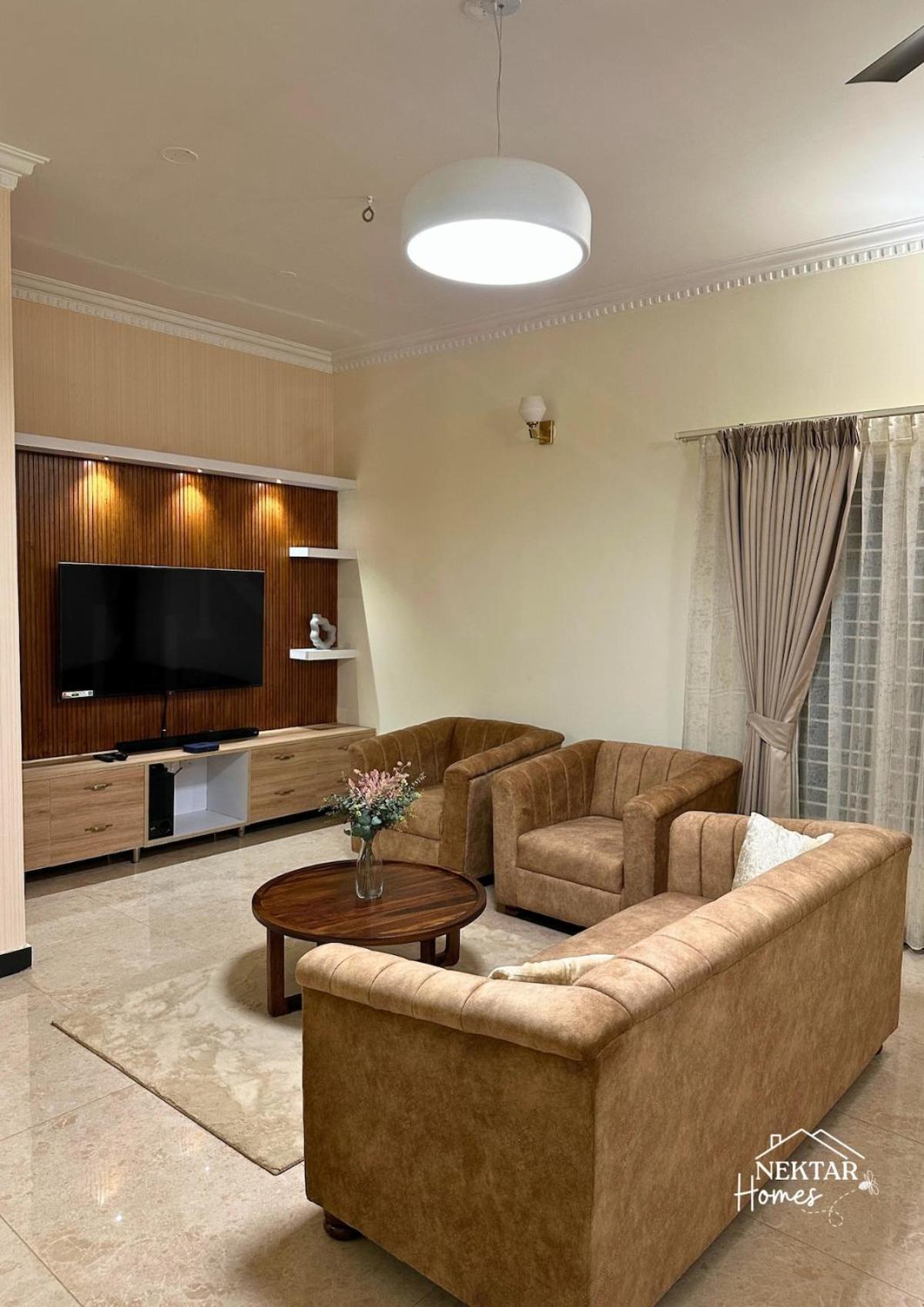 Apartamento Nektar Homes