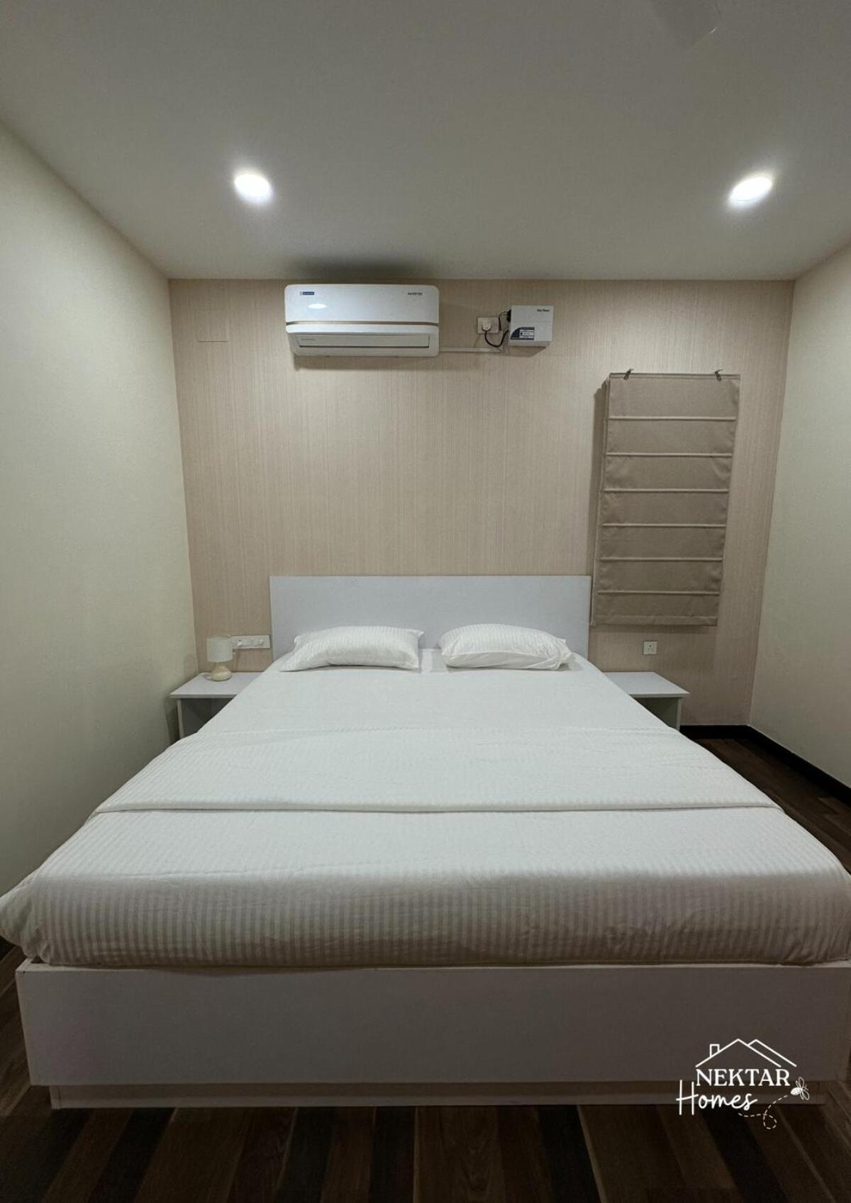 Apartamento Nektar Homes Bangalore