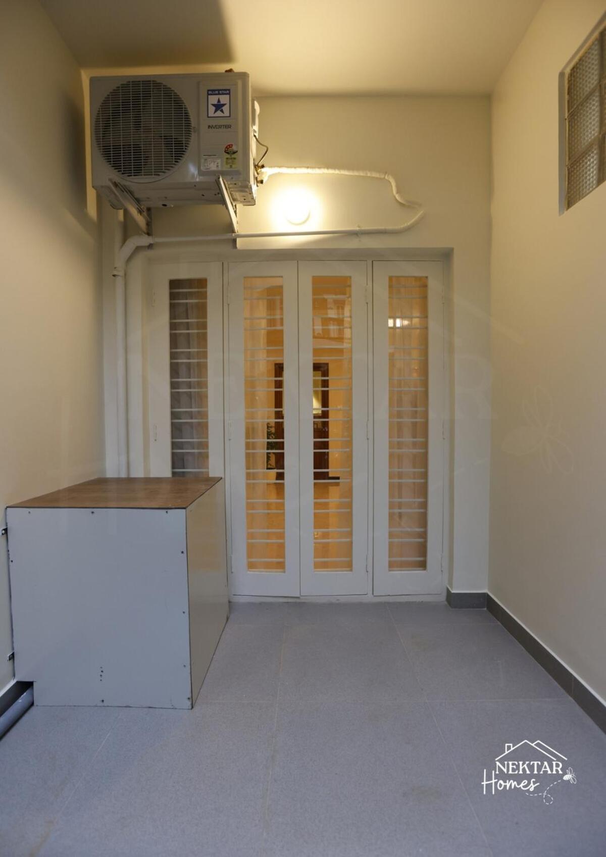 Apartamento Nektar Homes *