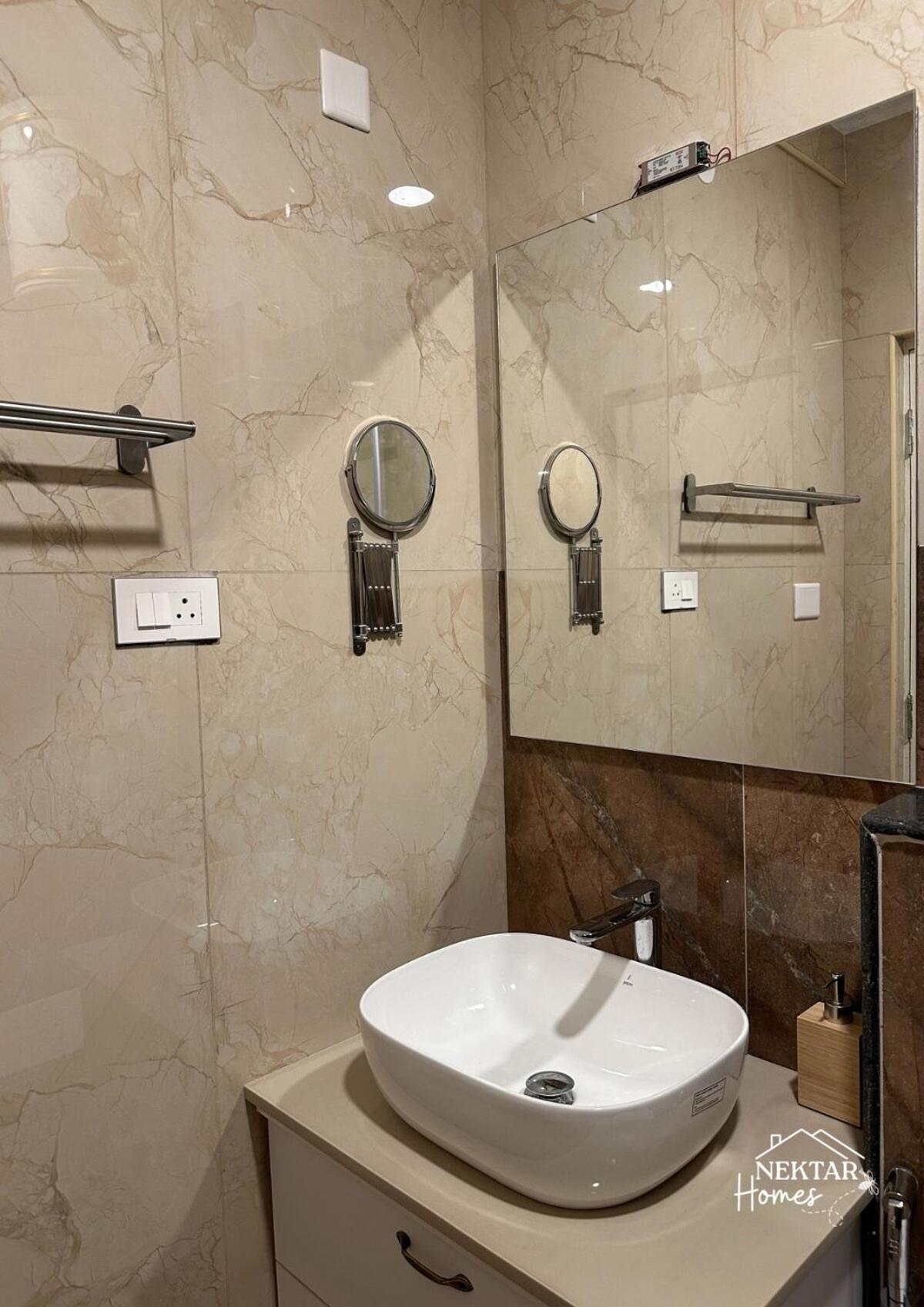 Nektar Homes Apartamento Bangalore
