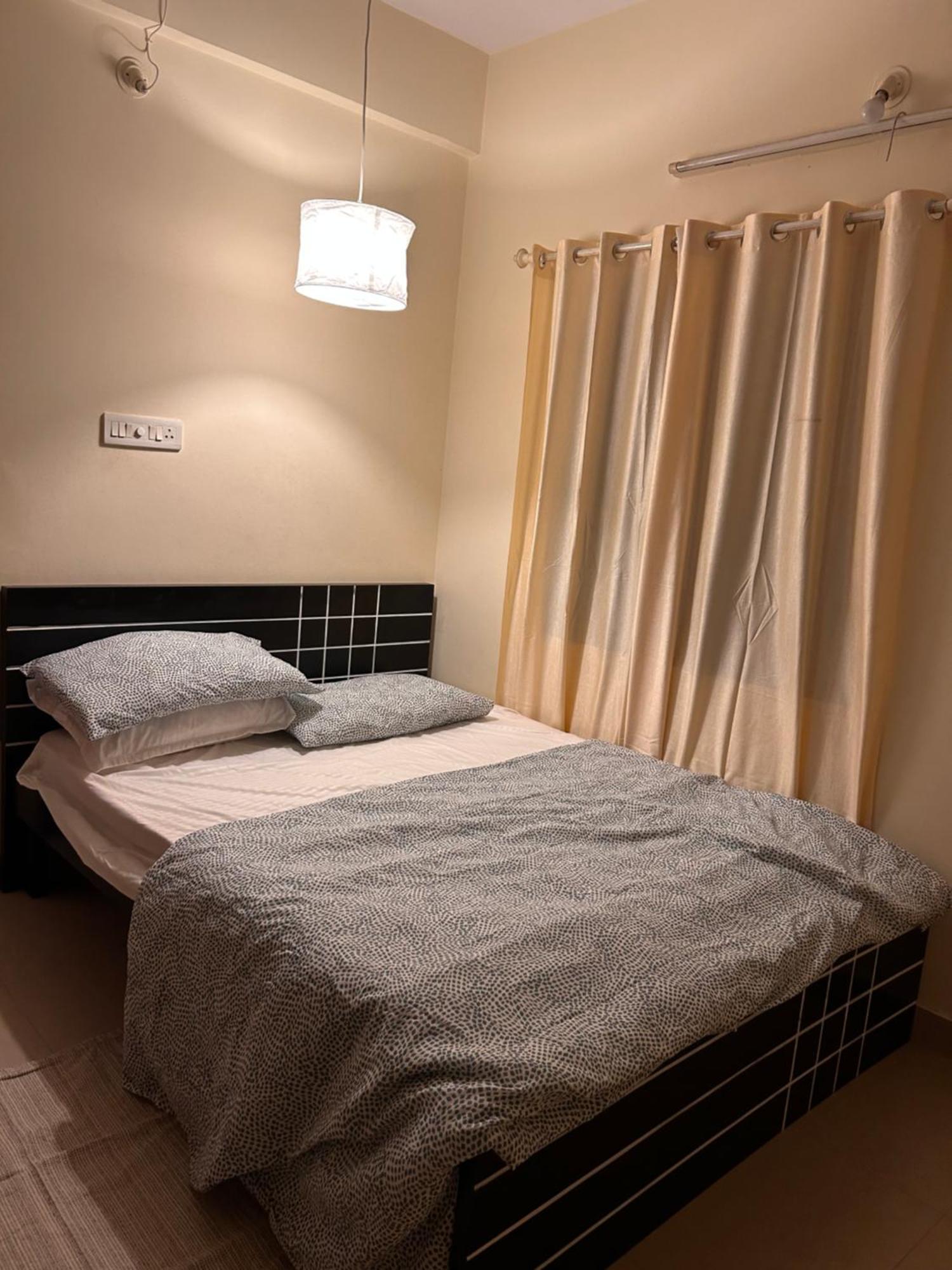 Electrifying 2 Bhk Getaway