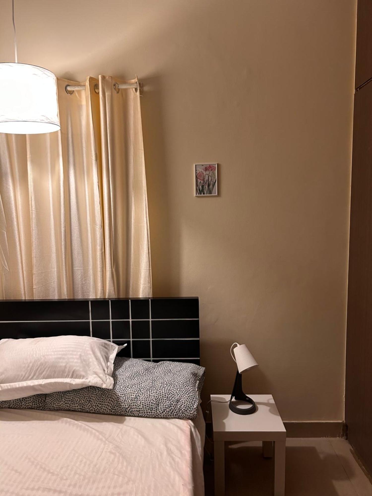 Electrifying 2 Bhk Getaway Apartment *