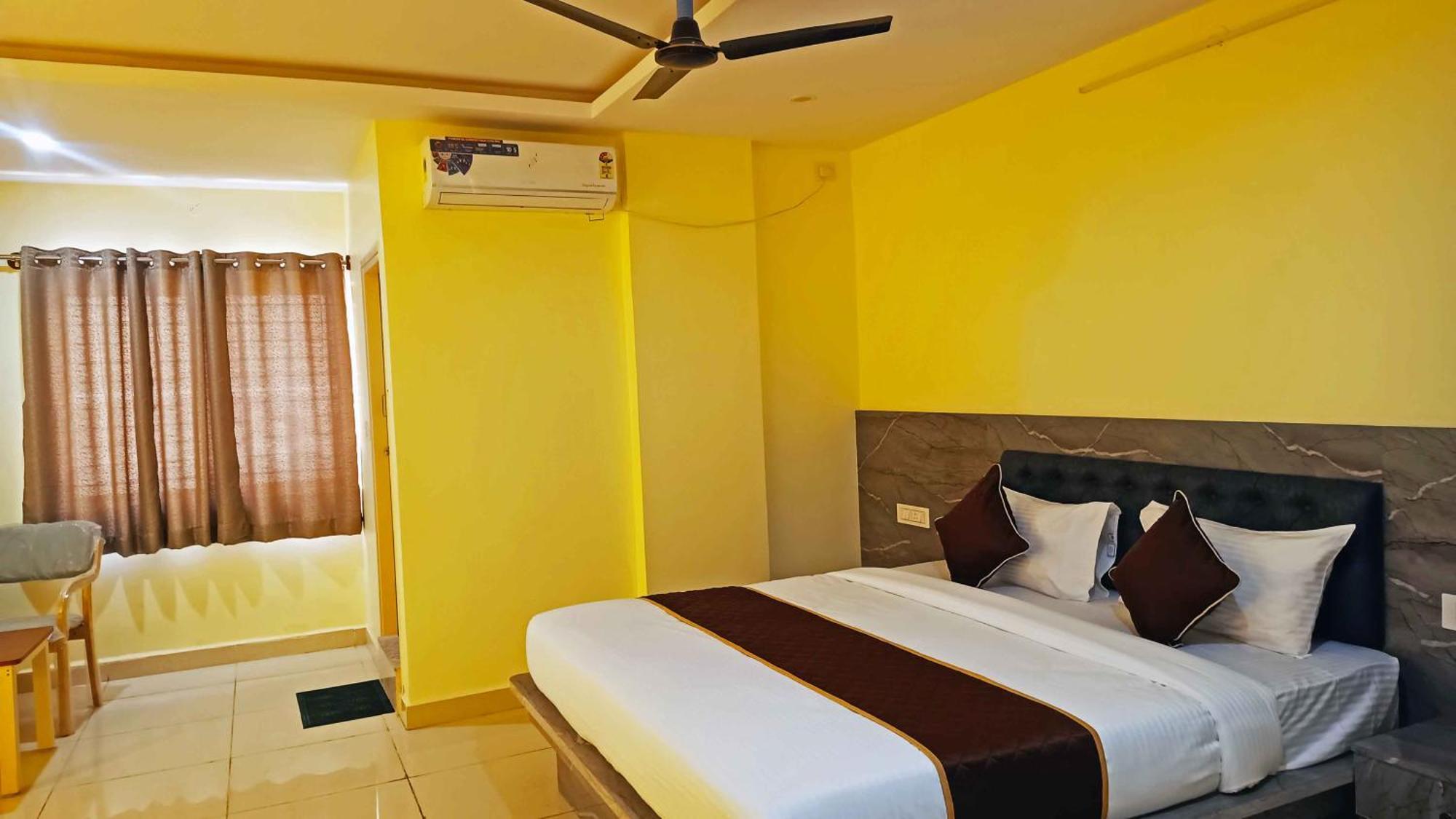 Hotel Shree Sai
