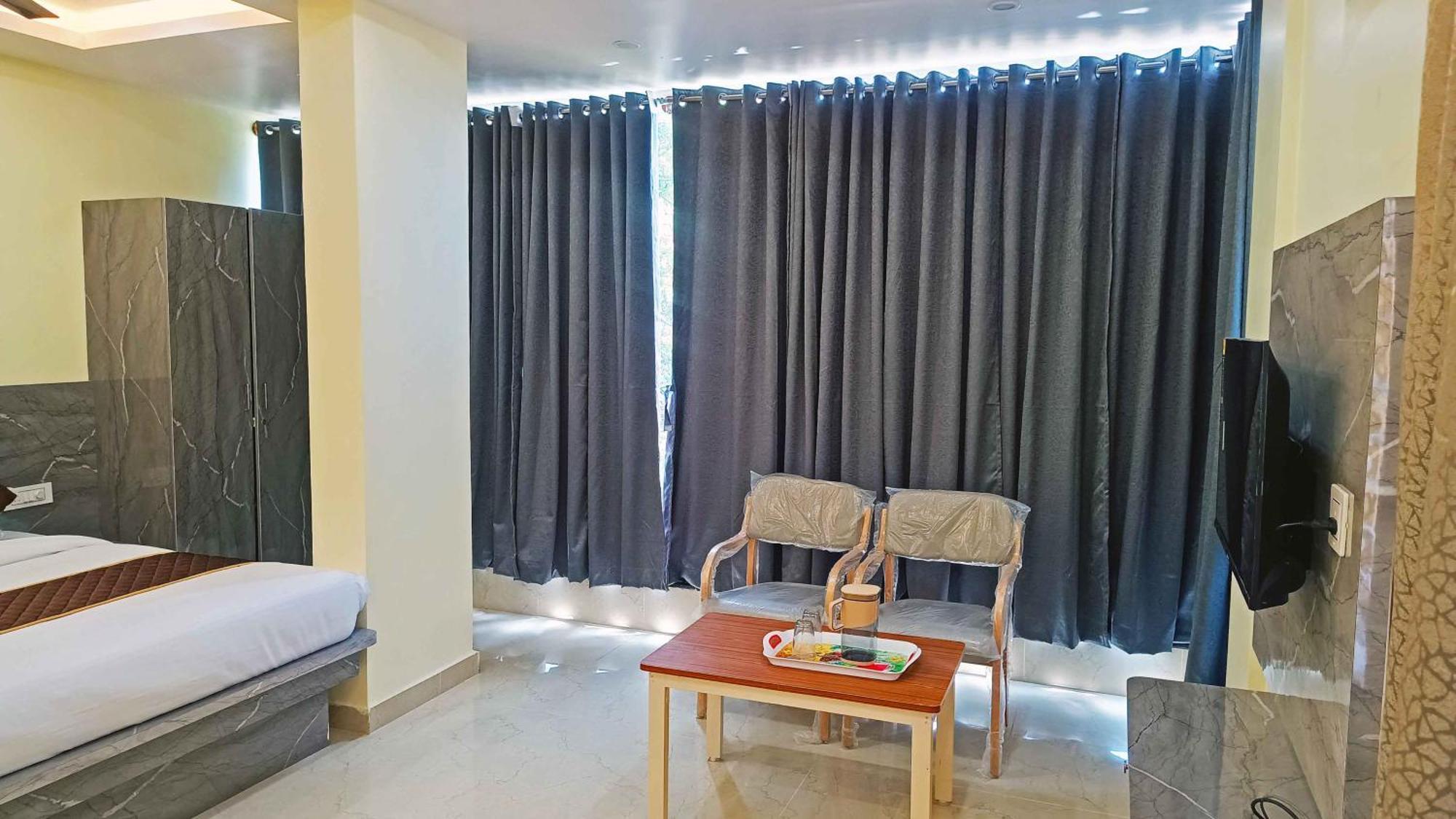 Shree Sai Hotel Bangalore