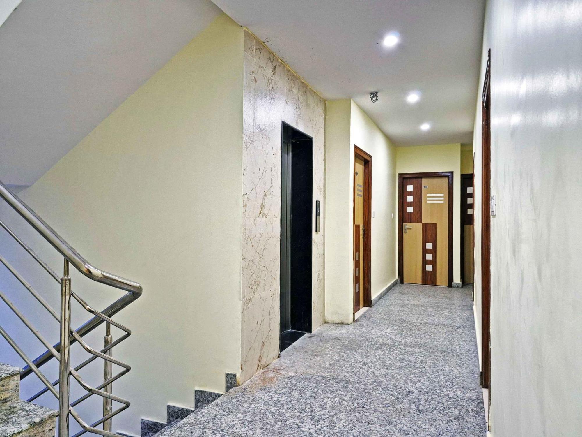Shree Sai Hotel Bangalore