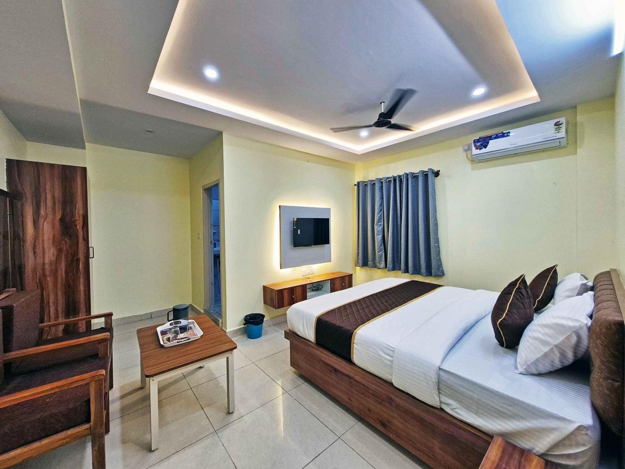 Hotel Shree Sai