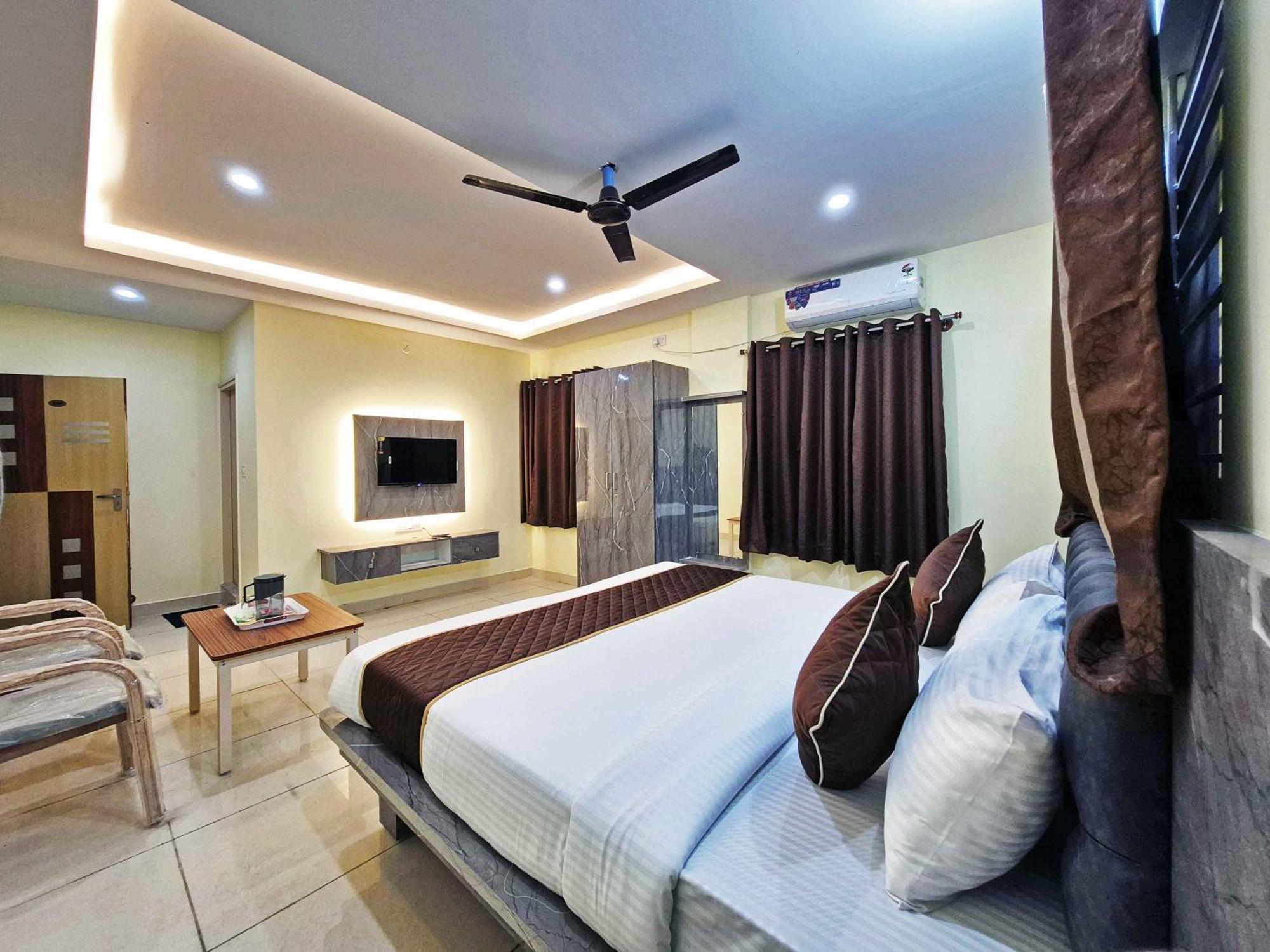 Hotel Shree Sai Bangalore