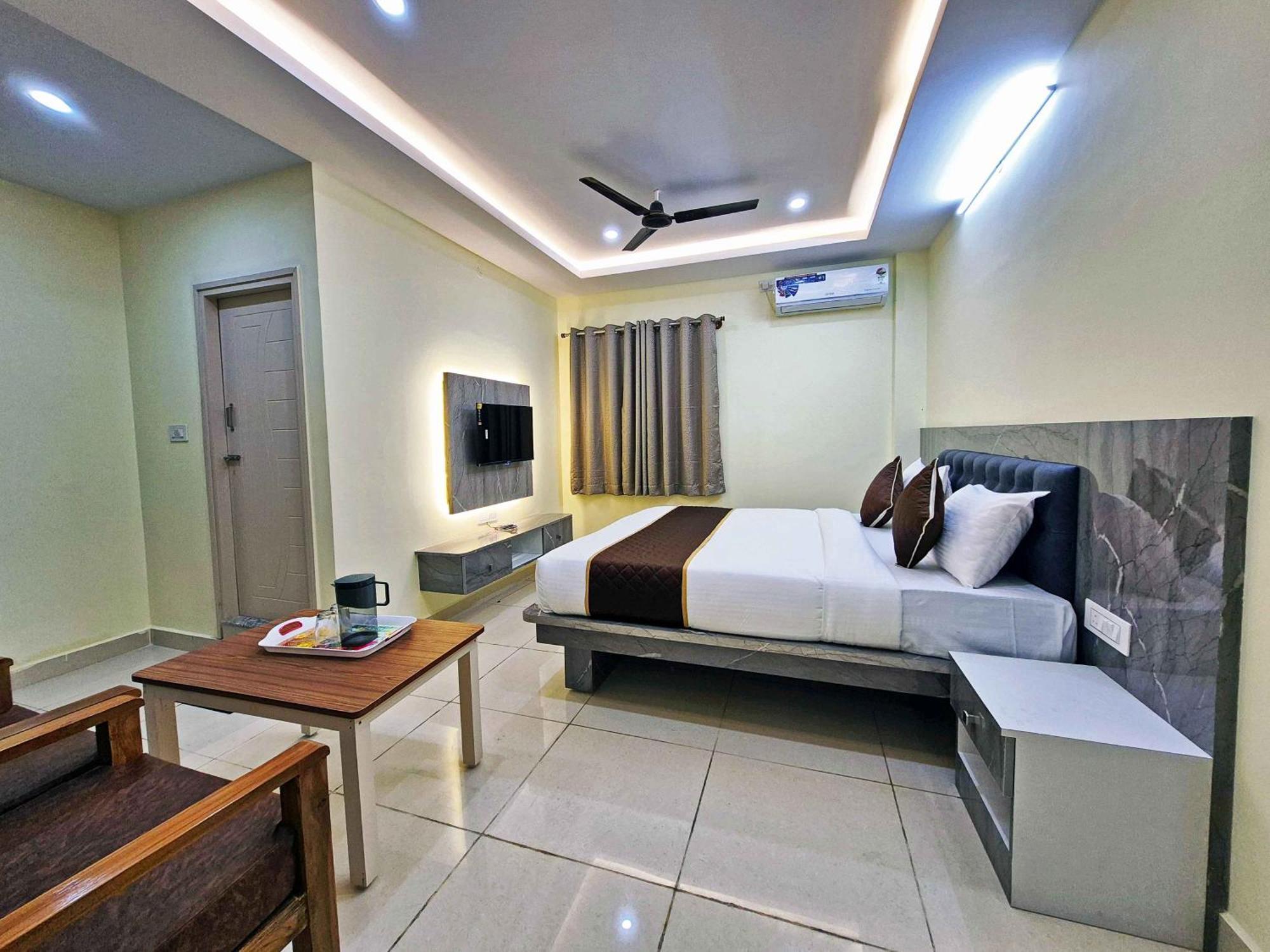 Hotel Shree Sai Bangalore
