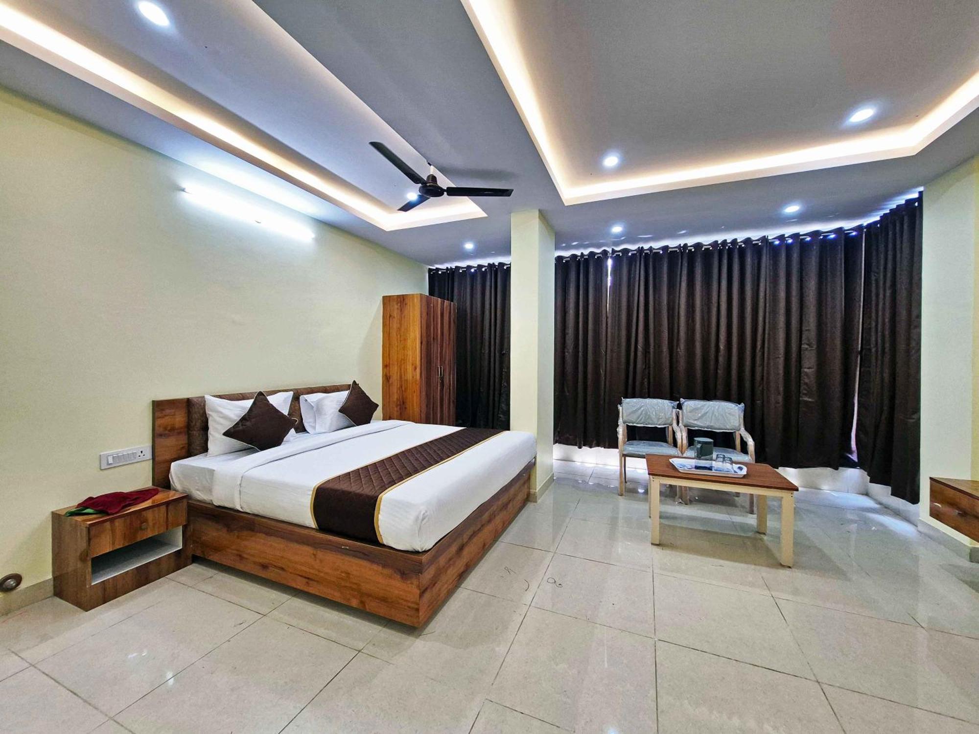 Hotel Shree Sai