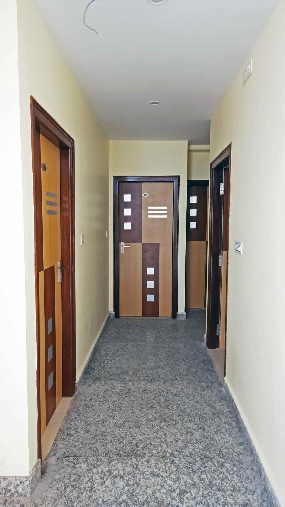 Shree Sai 2* Bangalore