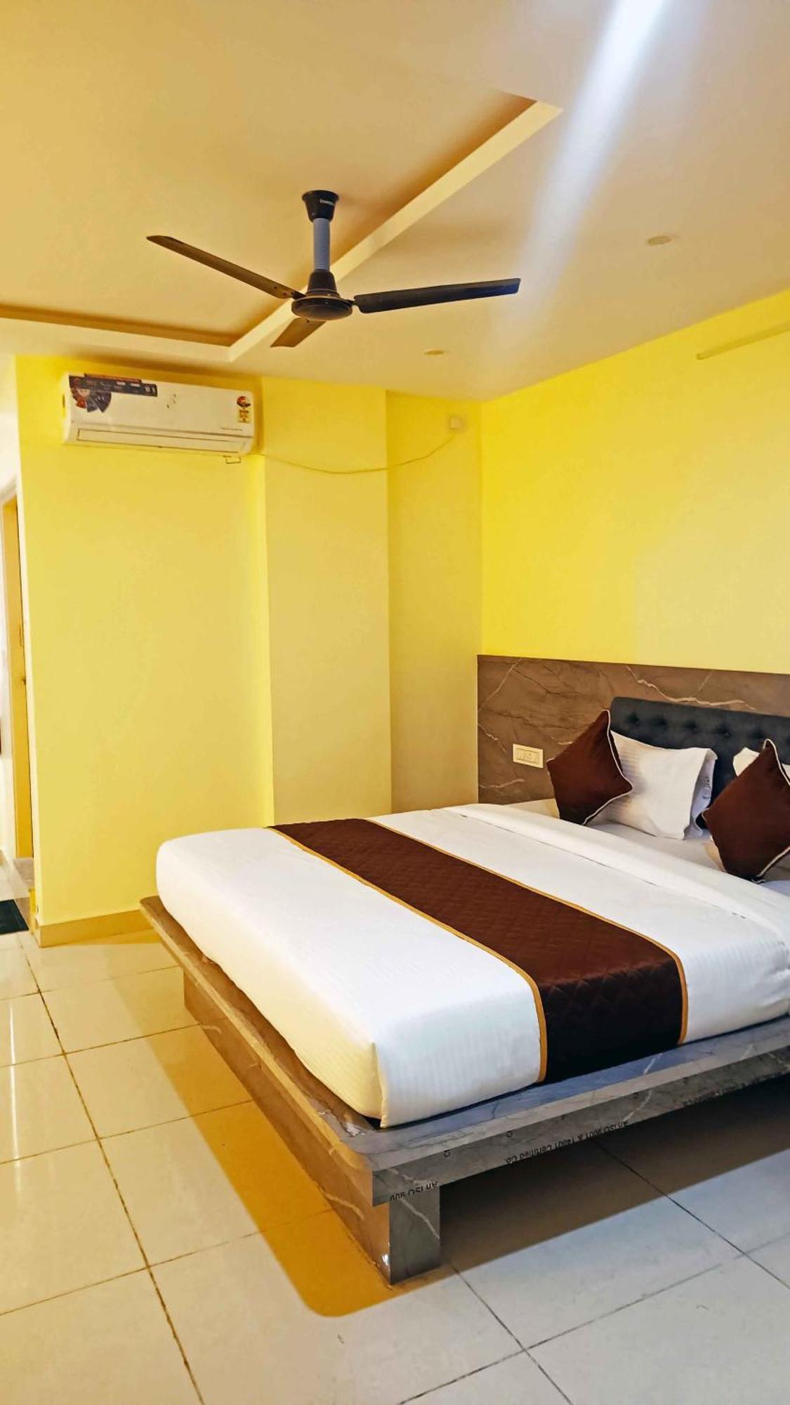 Hotel Shree Sai