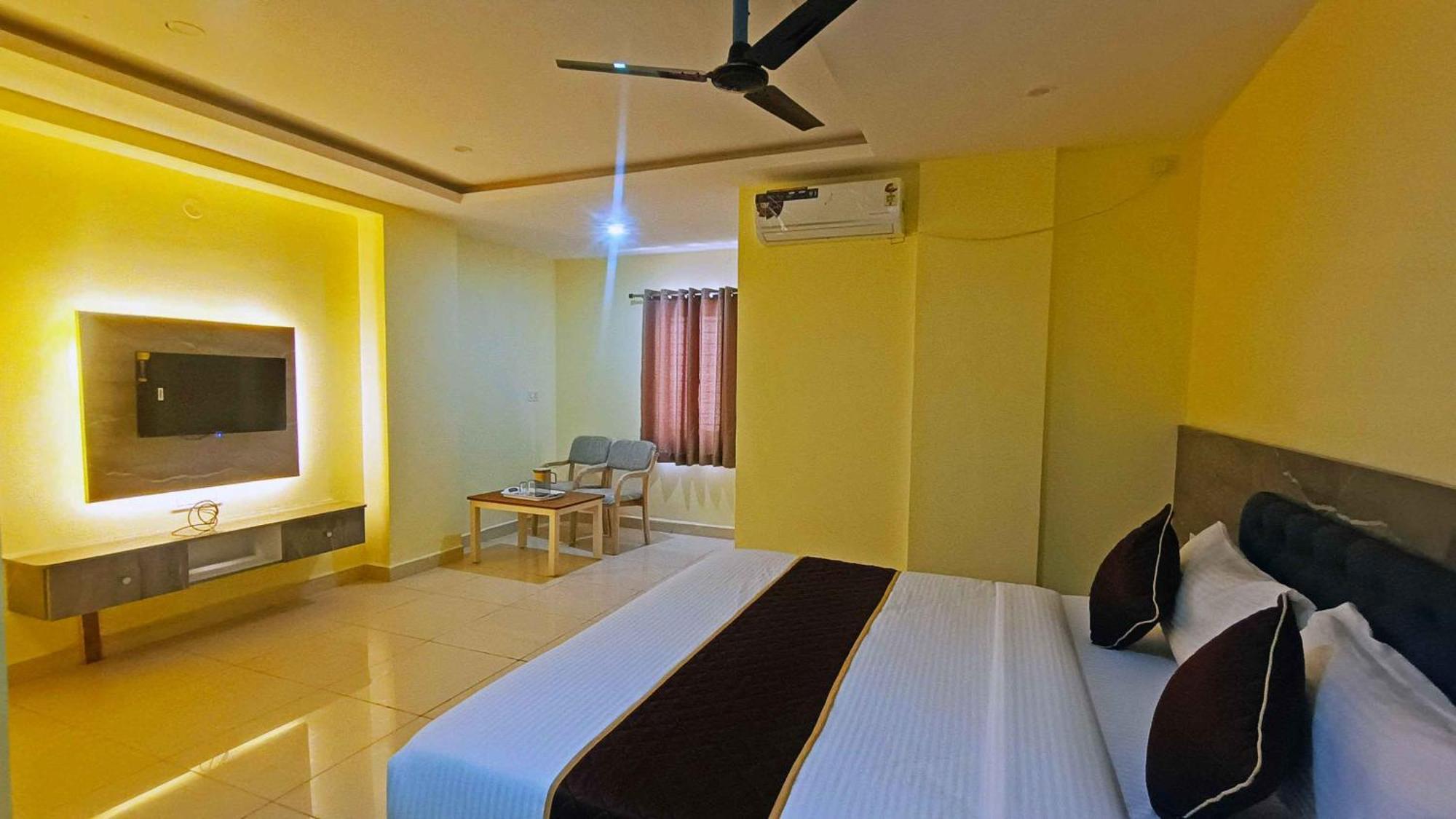 Shree Sai Hotel Bangalore