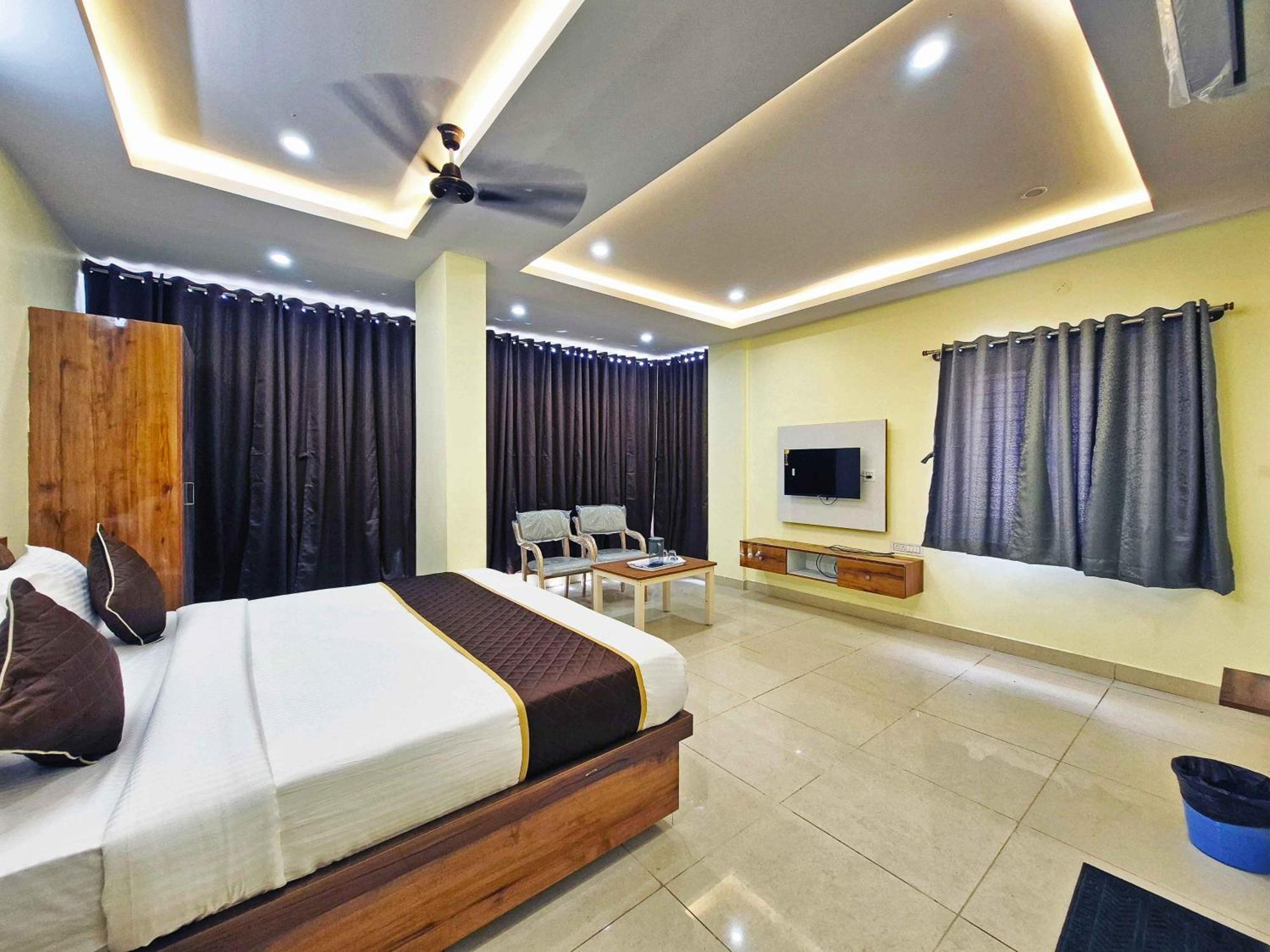 Shree Sai Hotel Bangalore