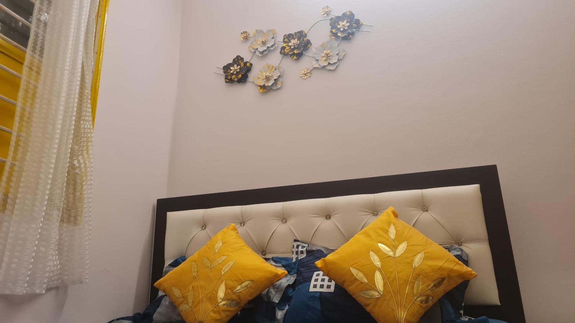 Casa De Urbano Bangalore