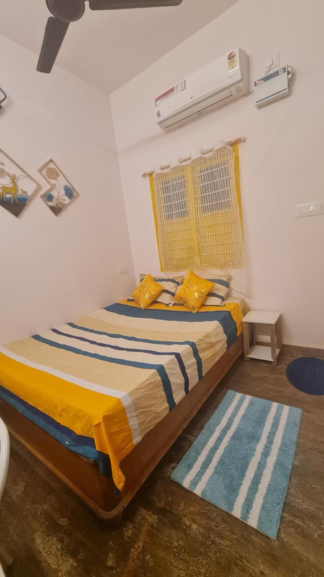 Casa De Urbano