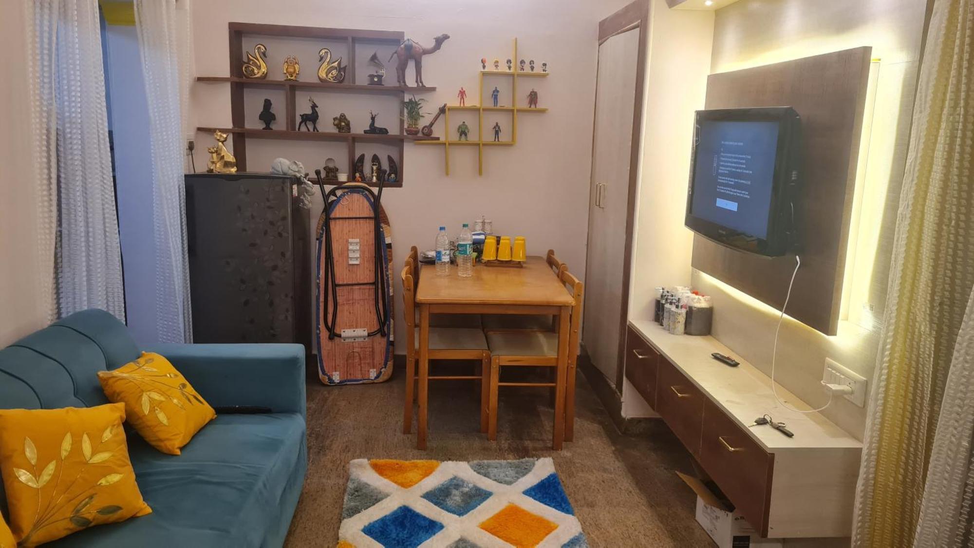 Casa De Urbano *