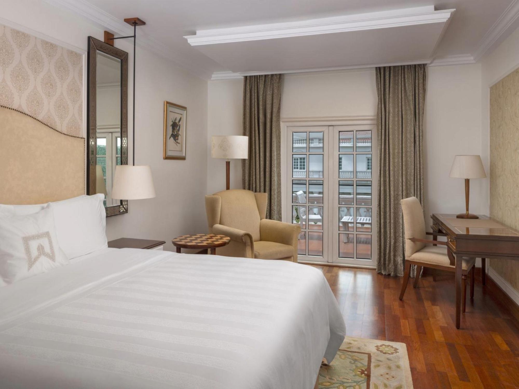 Hotel Itc Windsor, A Luxury Collection Hotel,