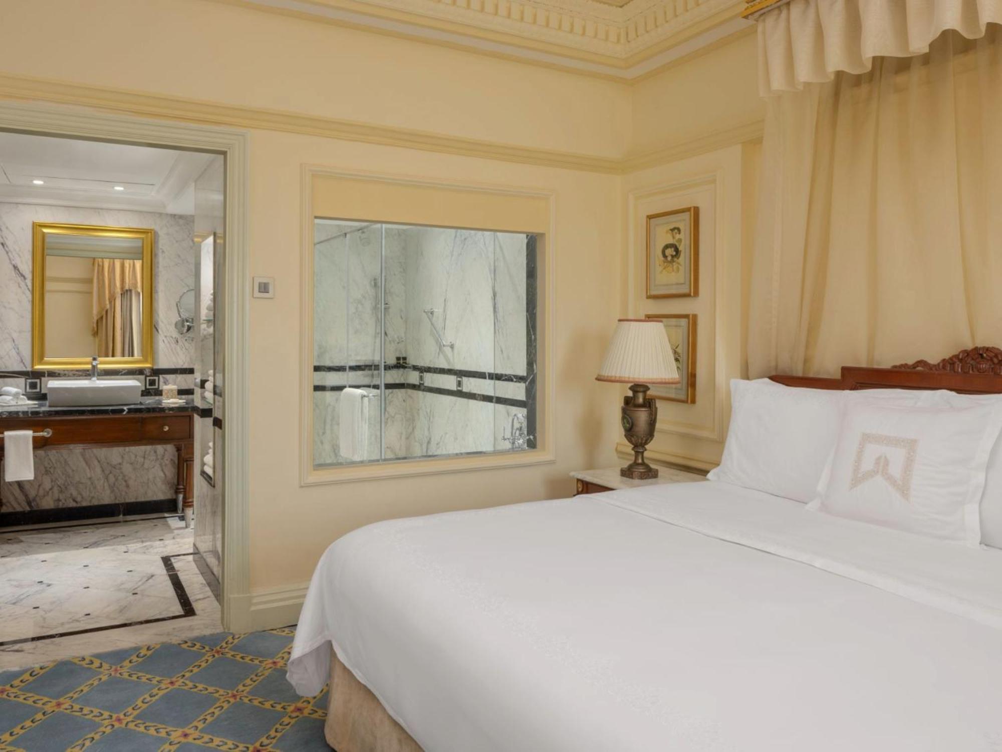 Hotel Itc Windsor, A Luxury Collection Hotel, 5*