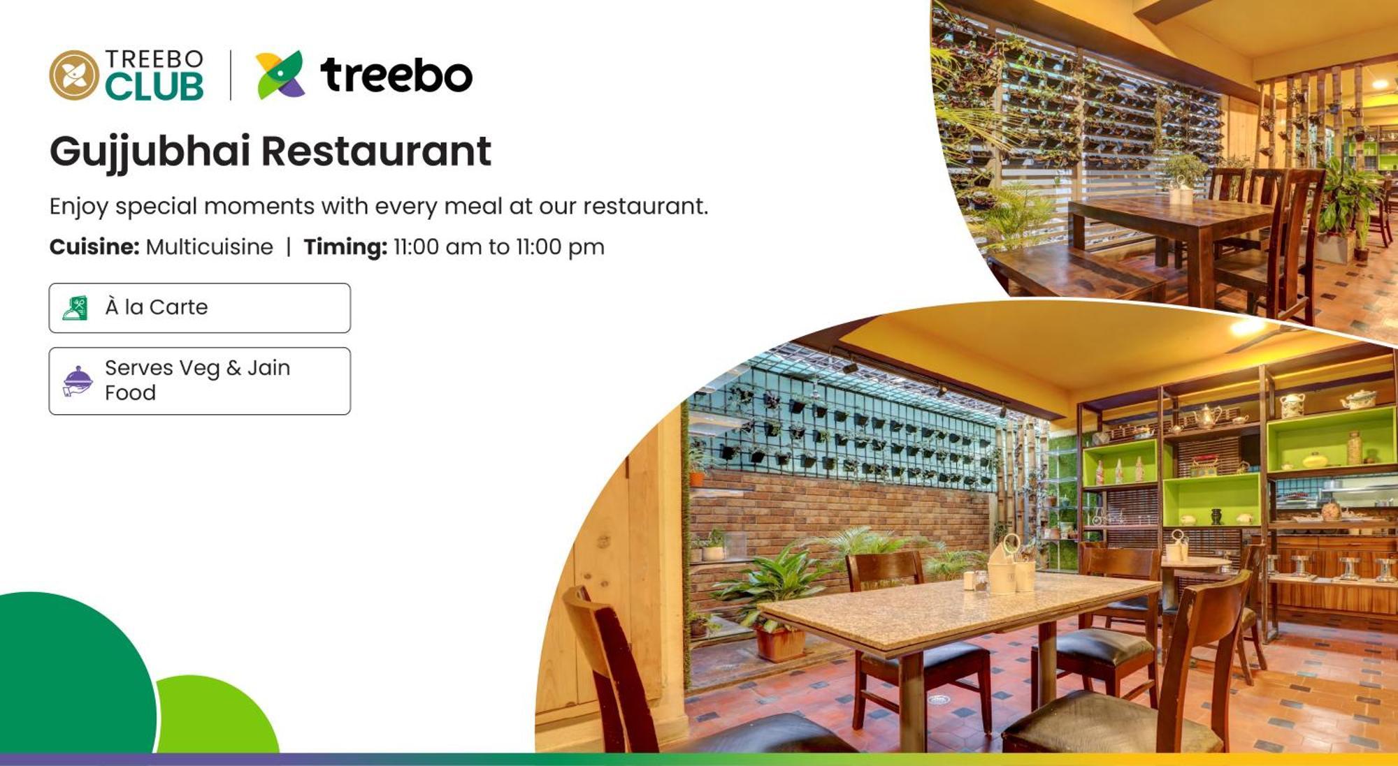 Hotel Treebo 12 Degrees West, 750 Mts From Embassy Golf Links Business Park 3*