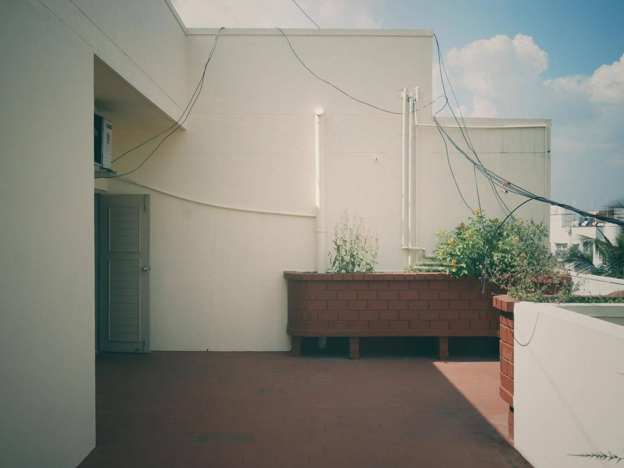 The Path Eco Apartamento
