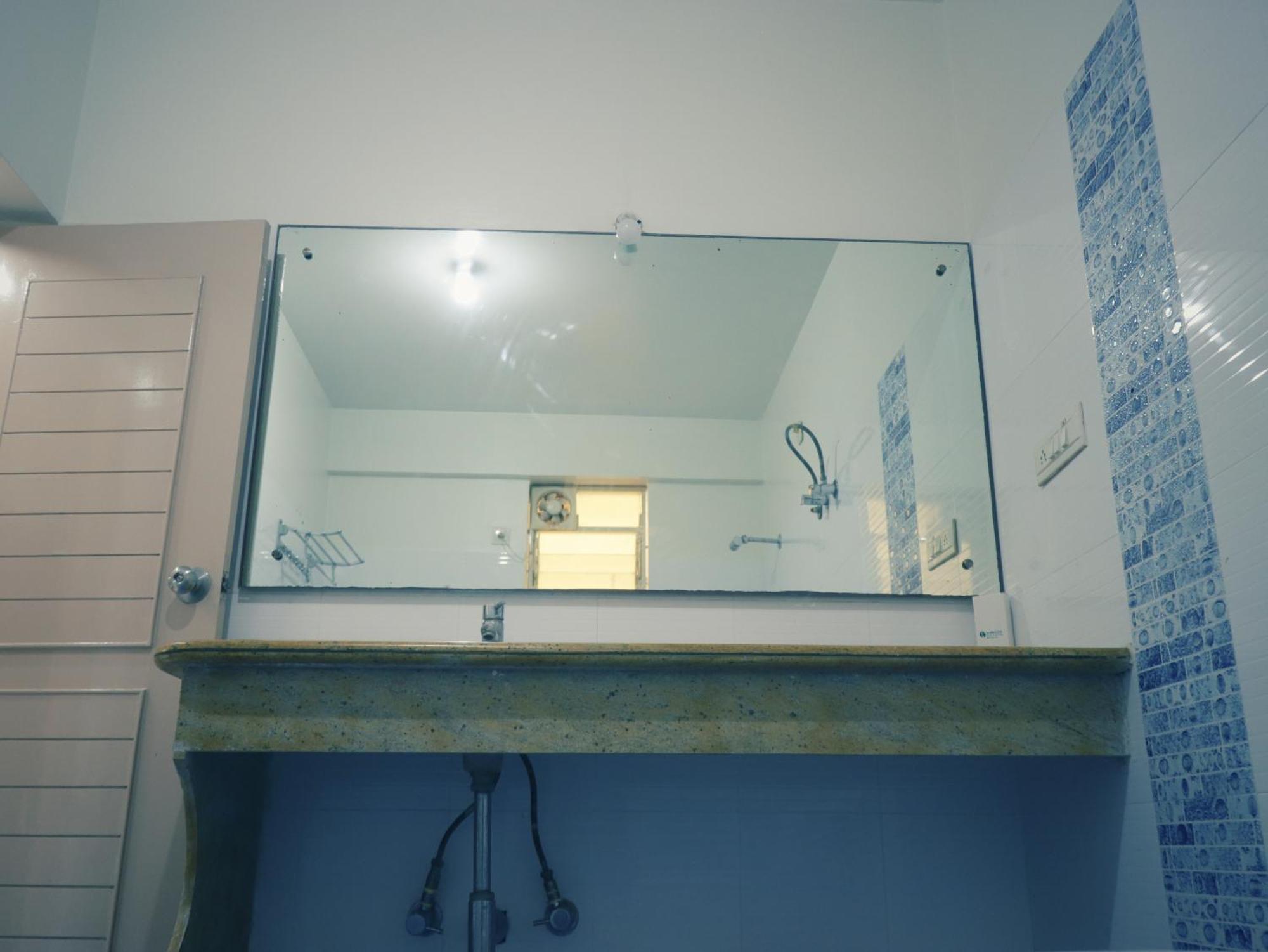 Apartamento The Path Eco *