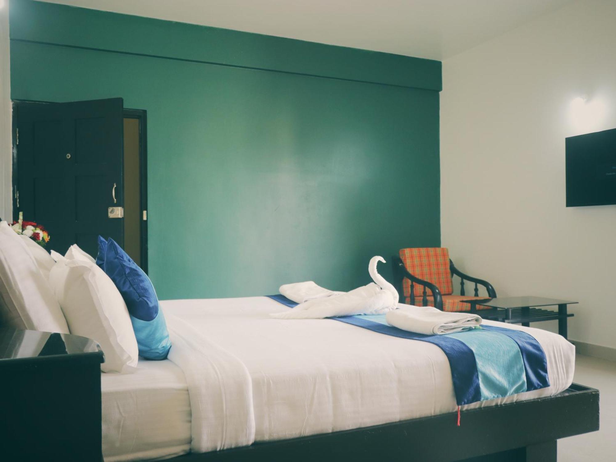 Apartamento The Path Eco *