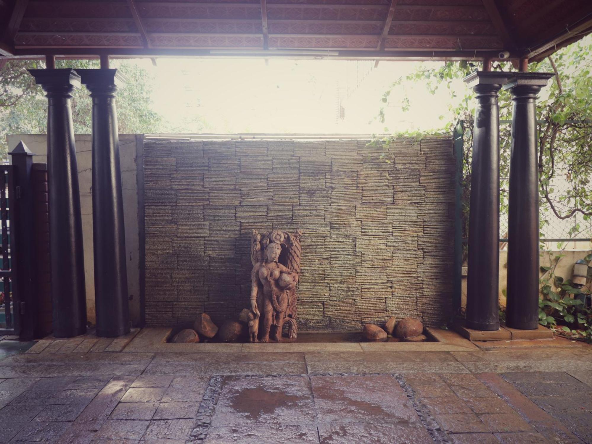 The Path Eco Apartamento Bangalore