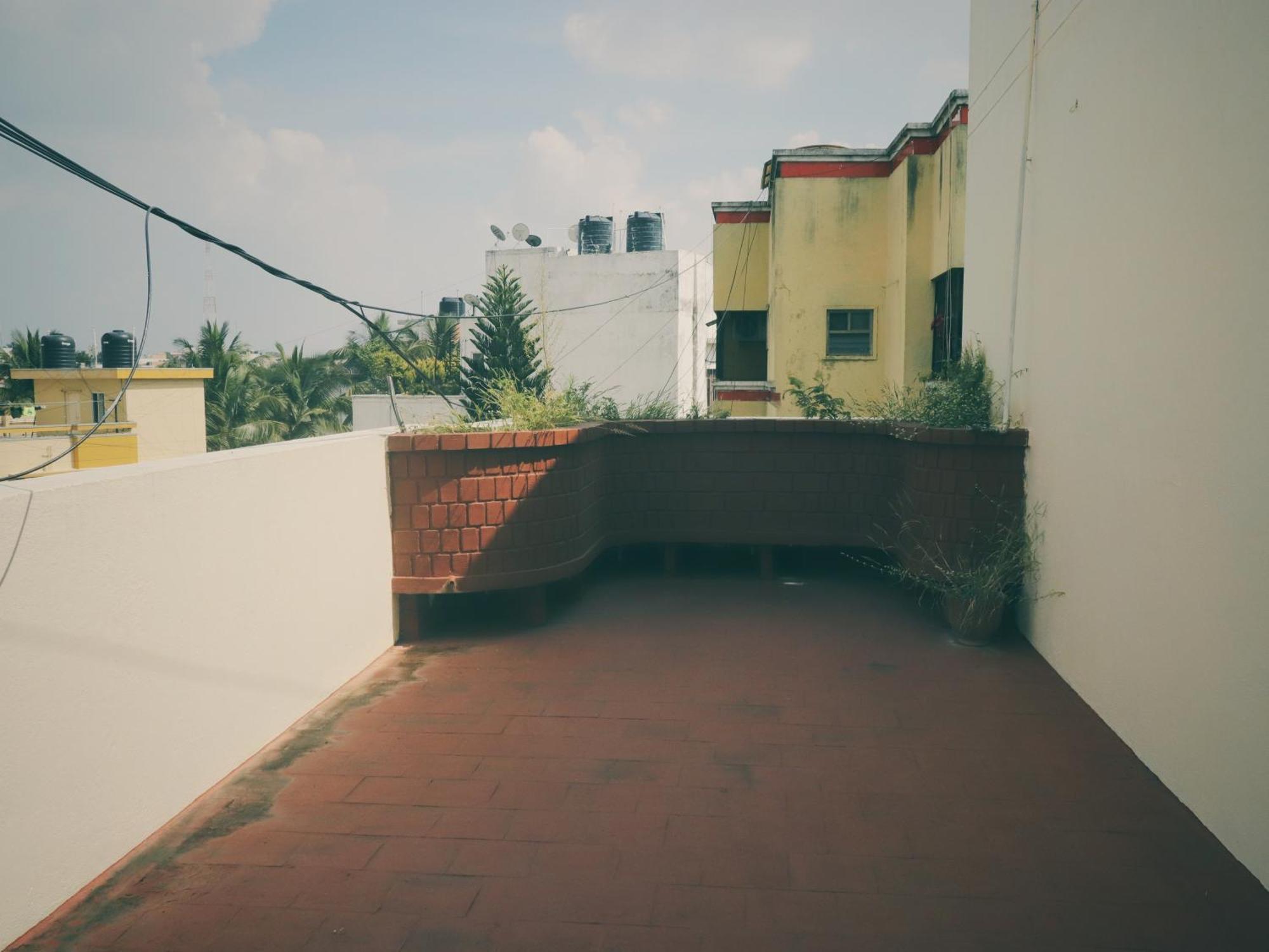 Apartamento The Path Eco