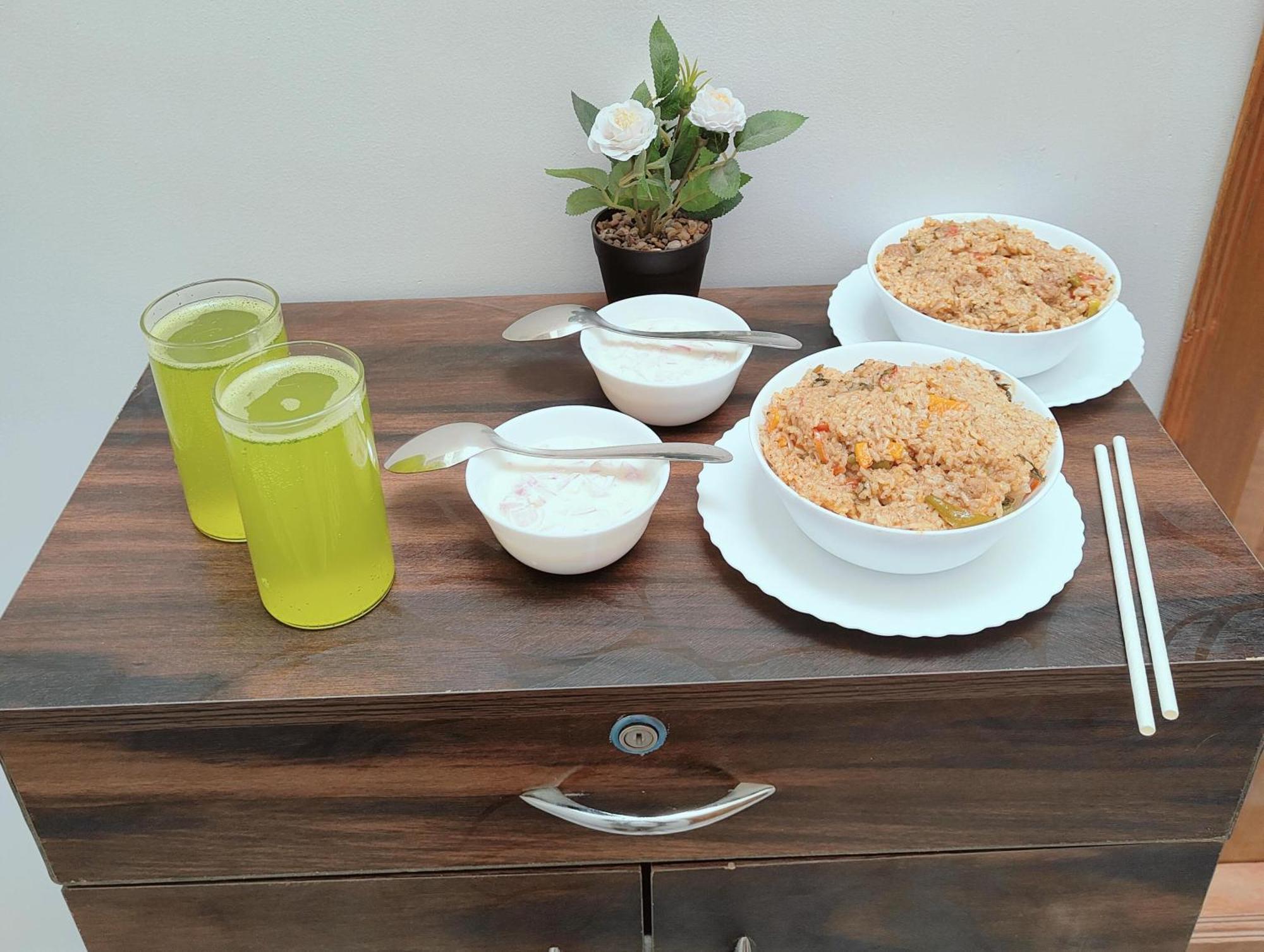 Guest house Samuels Comfort Homes Bangalore