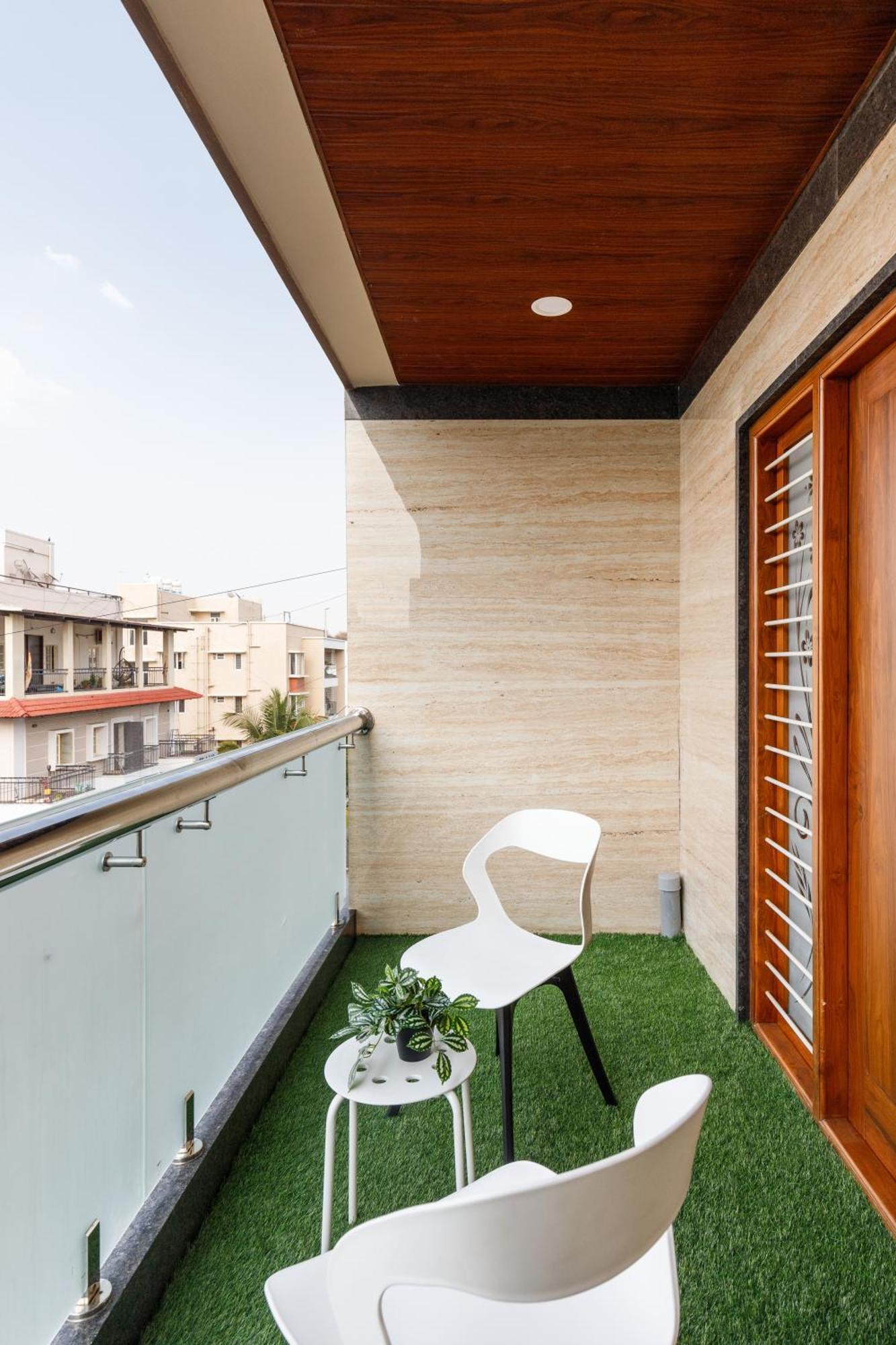 Obs Serviced Hsr Layout Apartamento *