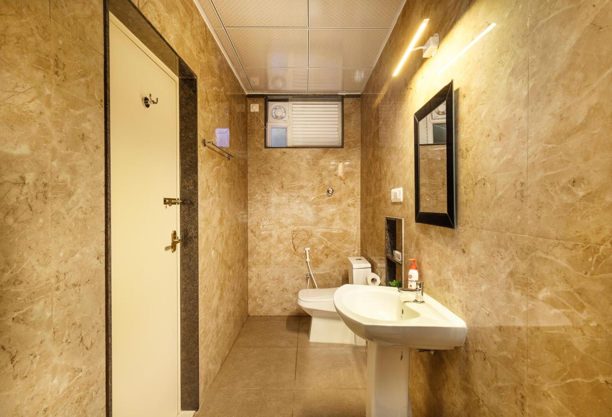 Apartamento Obs Serviced Hsr Layout Bangalore