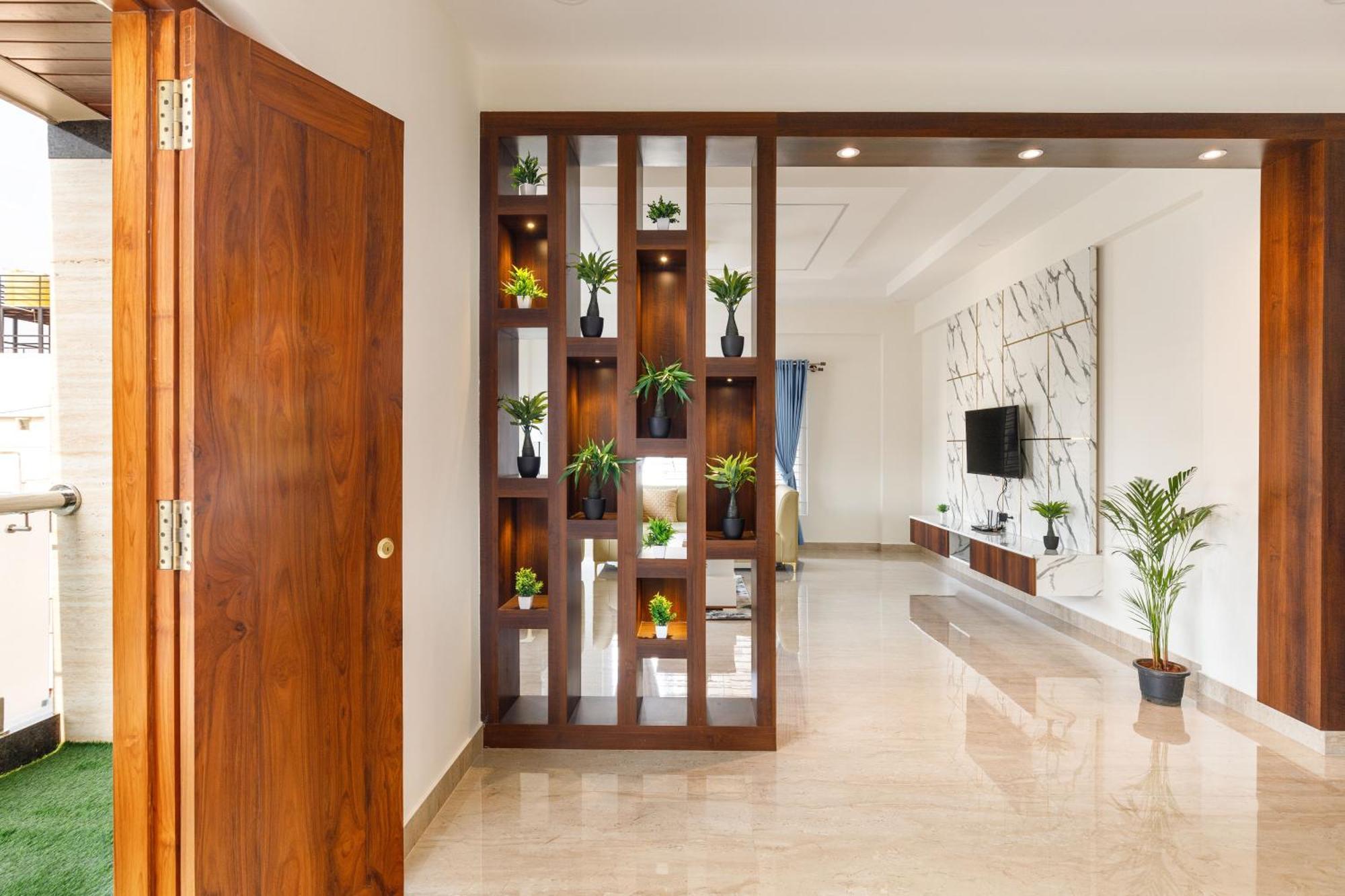 Apartamento Obs Serviced Hsr Layout
