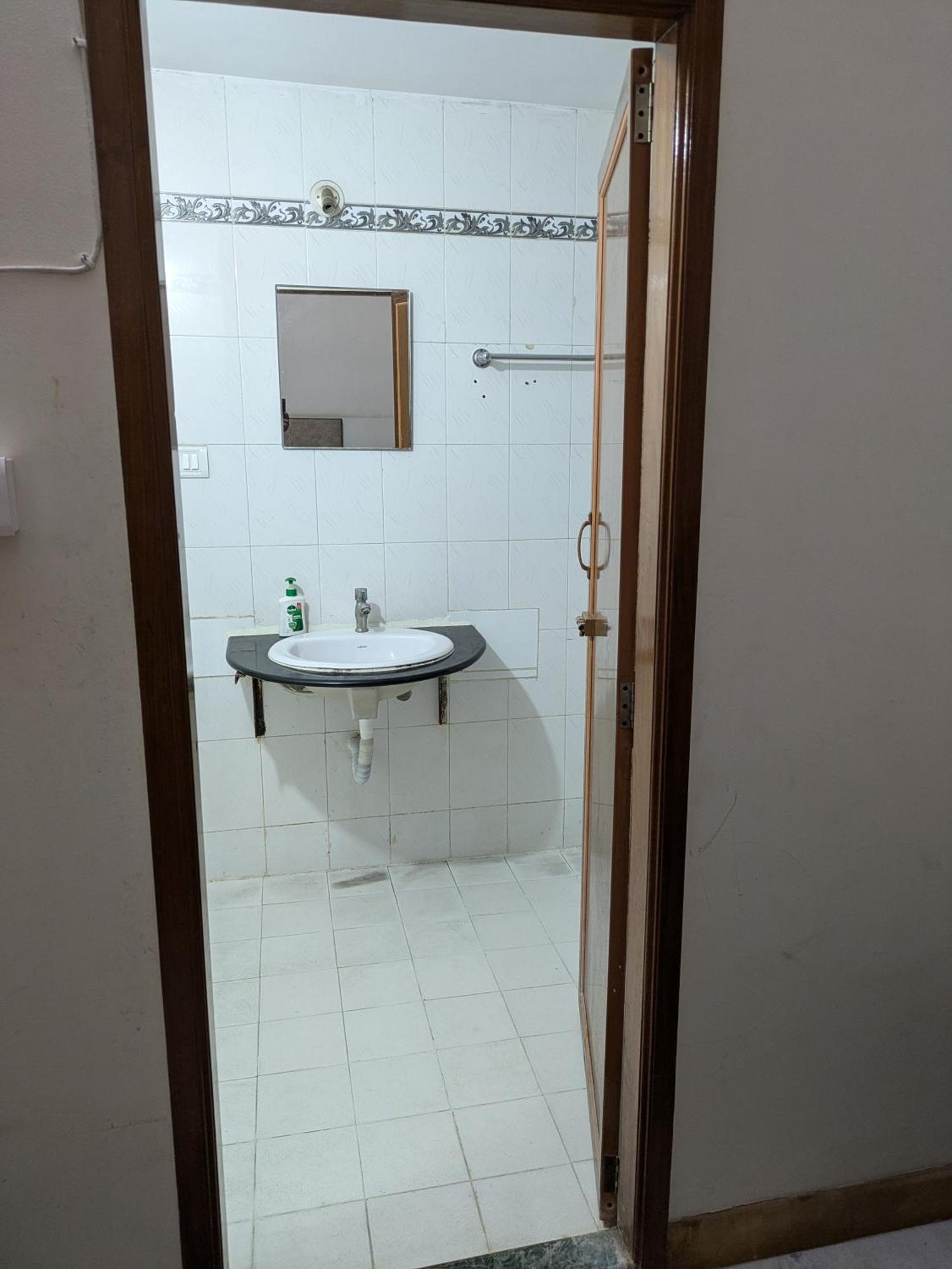 Guest house Mathrushri Nilaya Bangalore