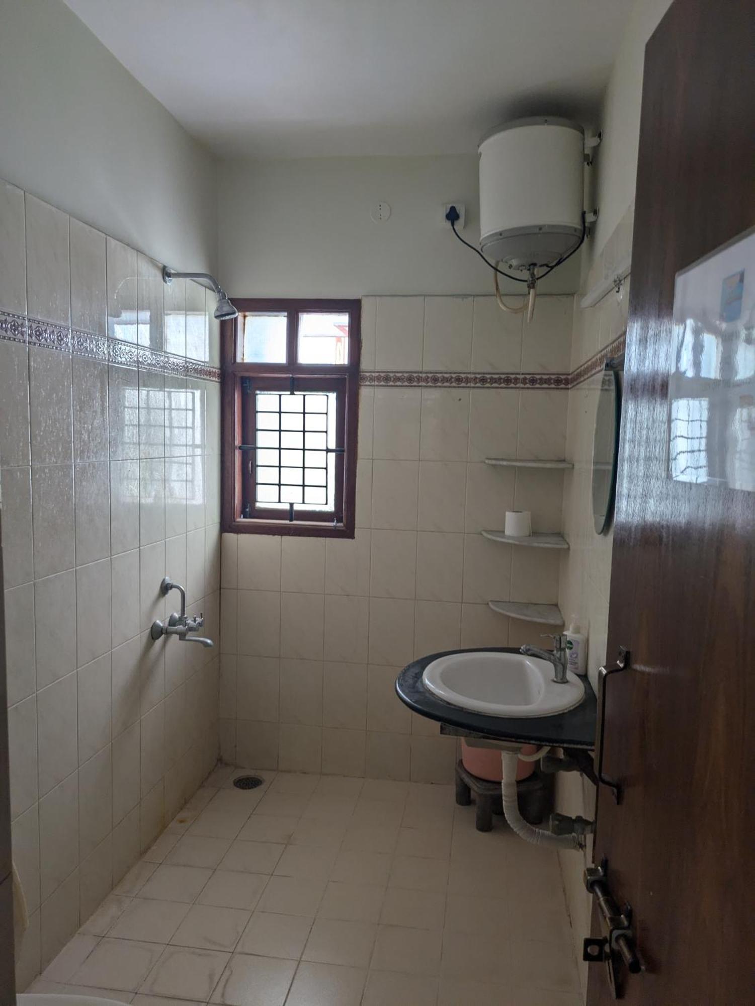 Mathrushri Nilaya Guest house