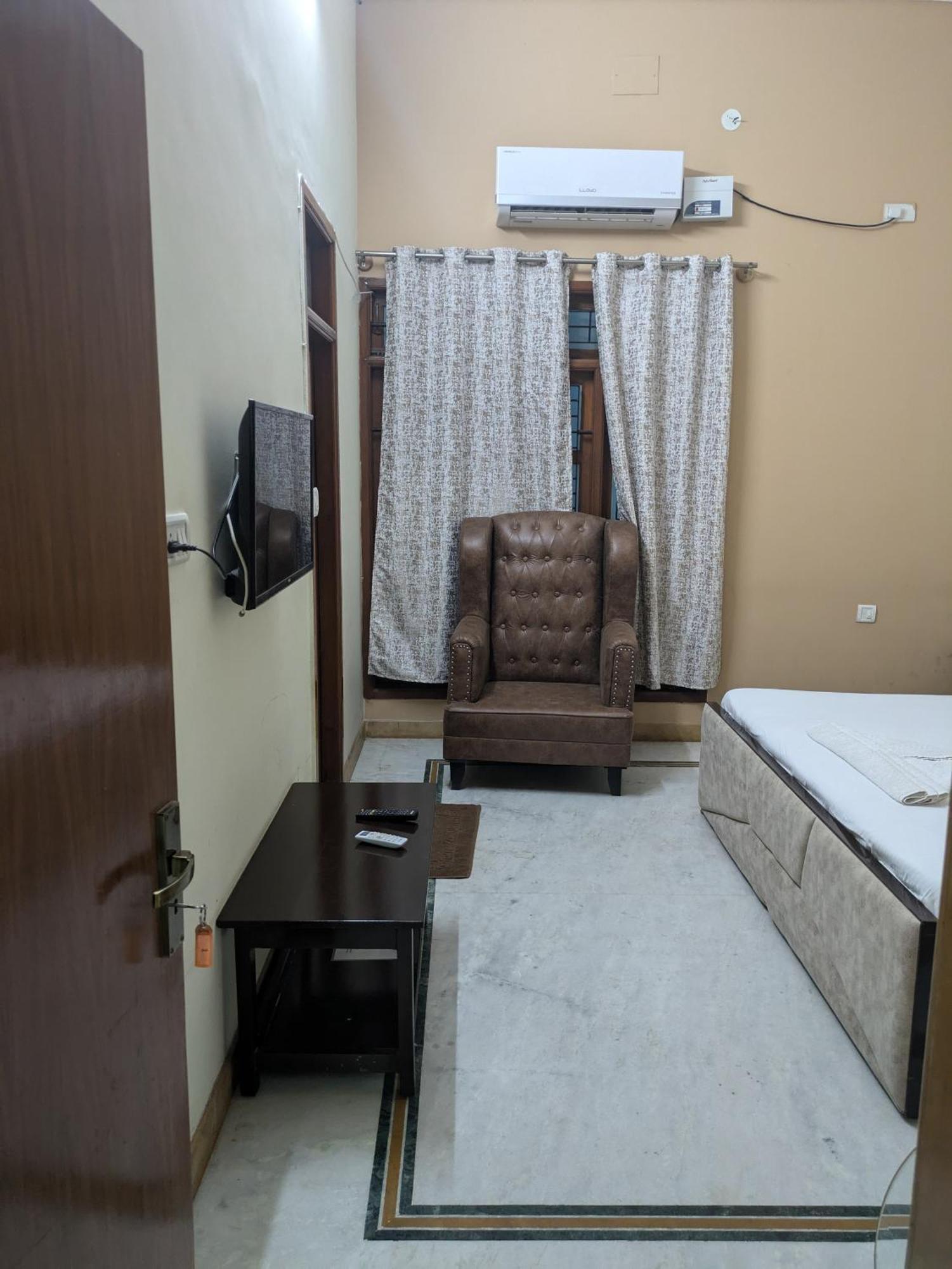 Mathrushri Nilaya Bangalore