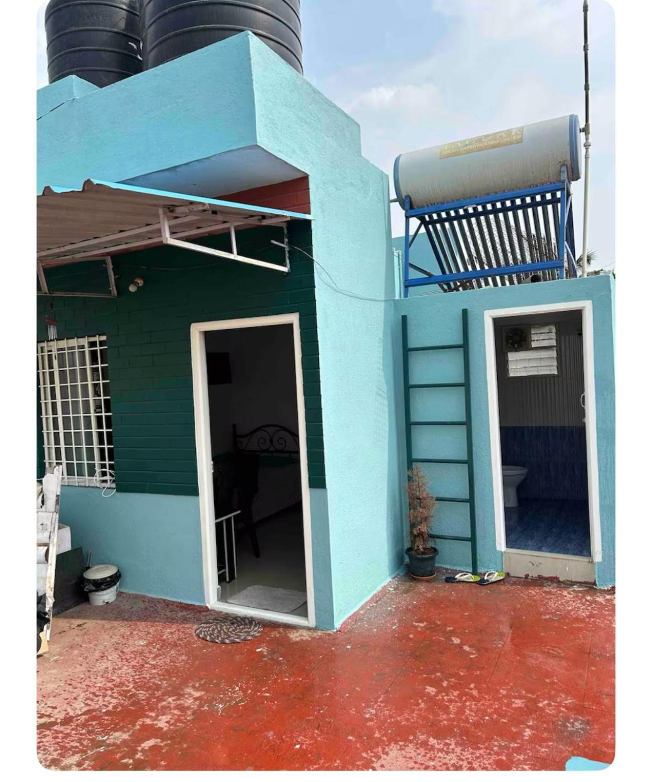 Cozy1room,dinky Kitchn,spacious Terace-austin Town Bangalore