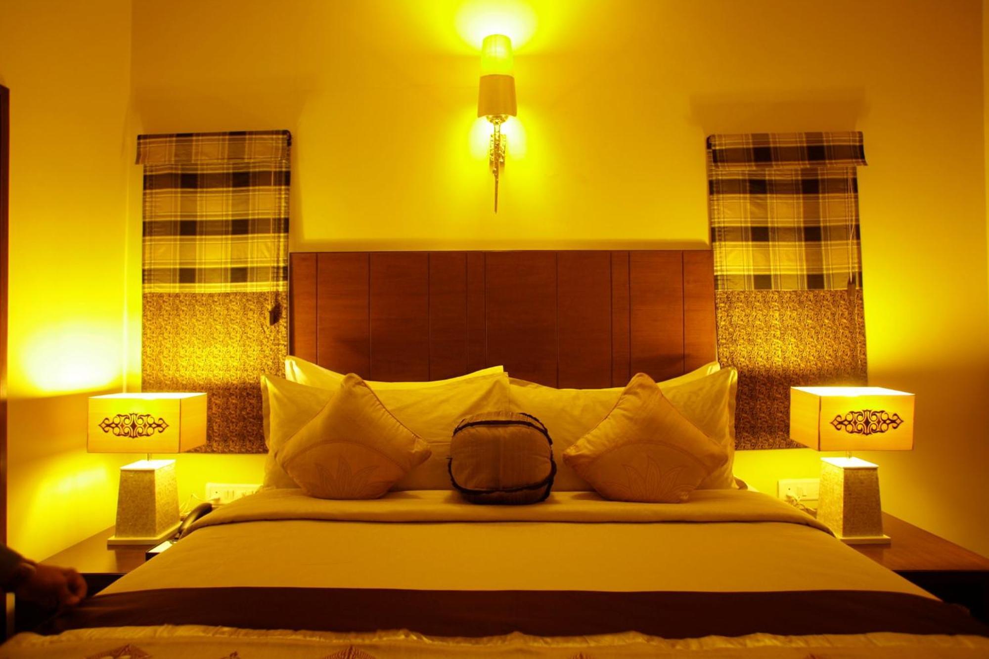 Justa Indiranagar 4* Bangalore