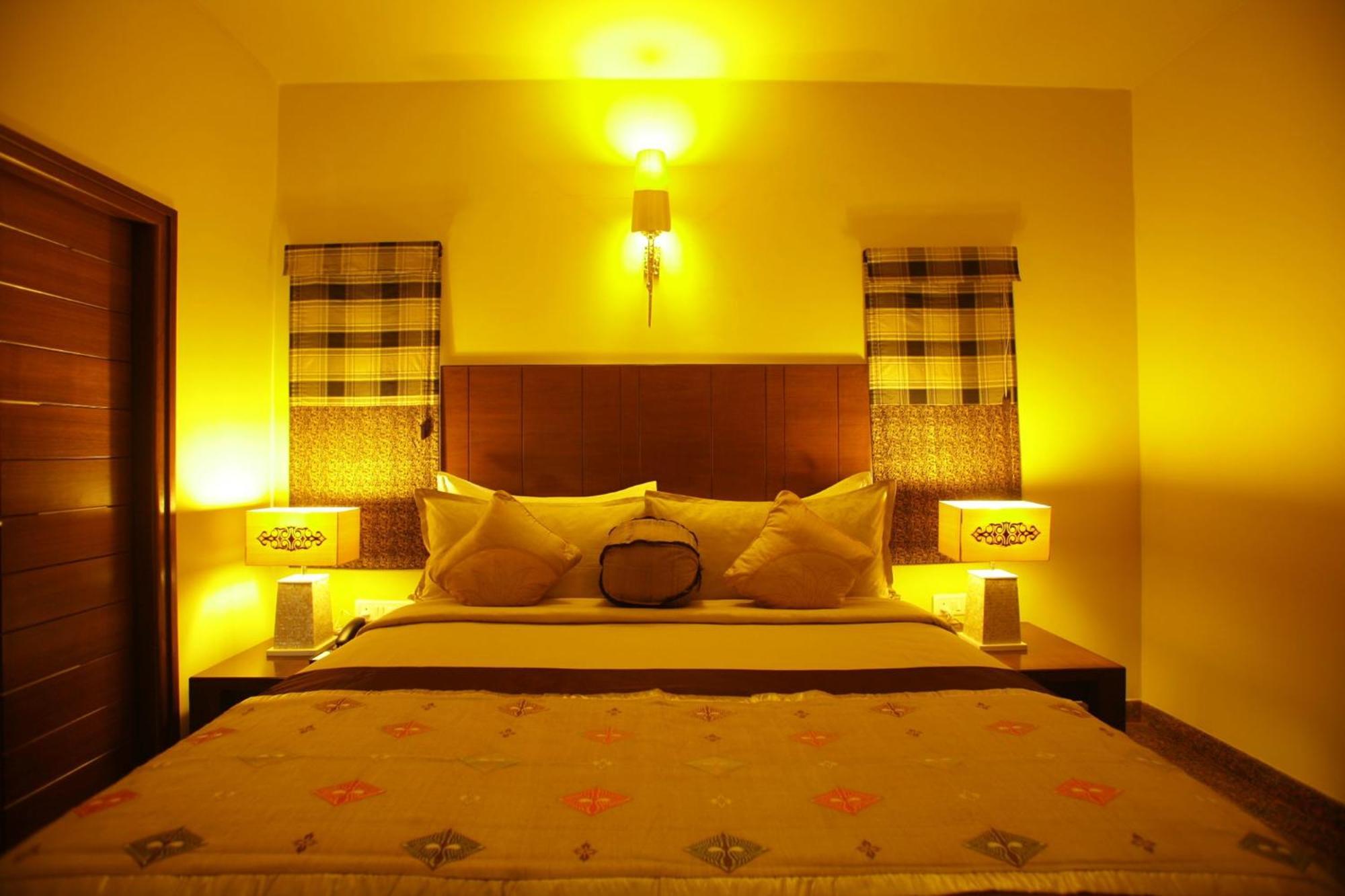 Justa Indiranagar Bangalore