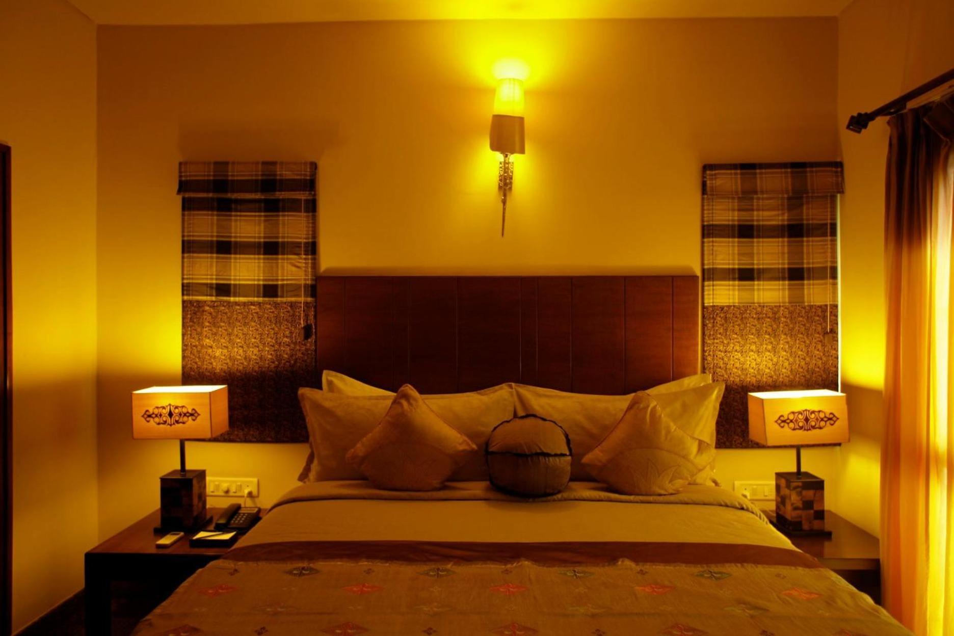 Justa Indiranagar 4* Bangalore