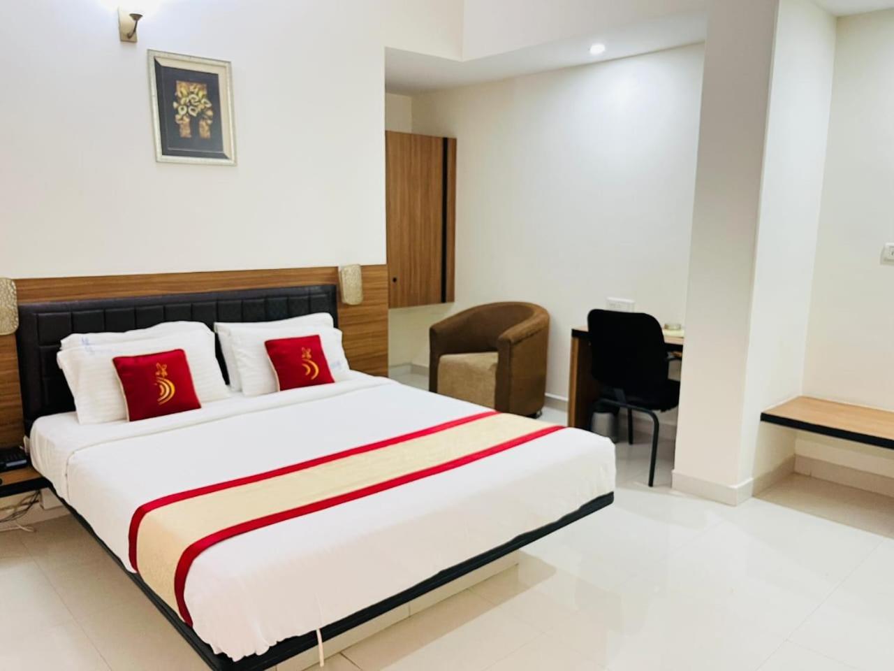 Grand Bee Bangalore